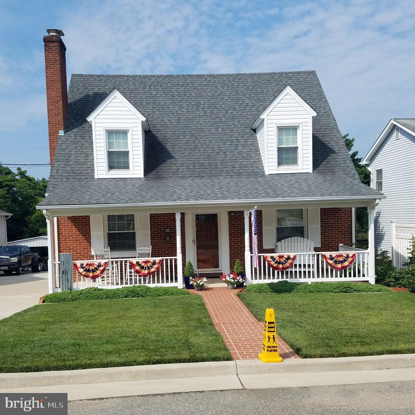 STAFFORD COUNTY - Residential Lease