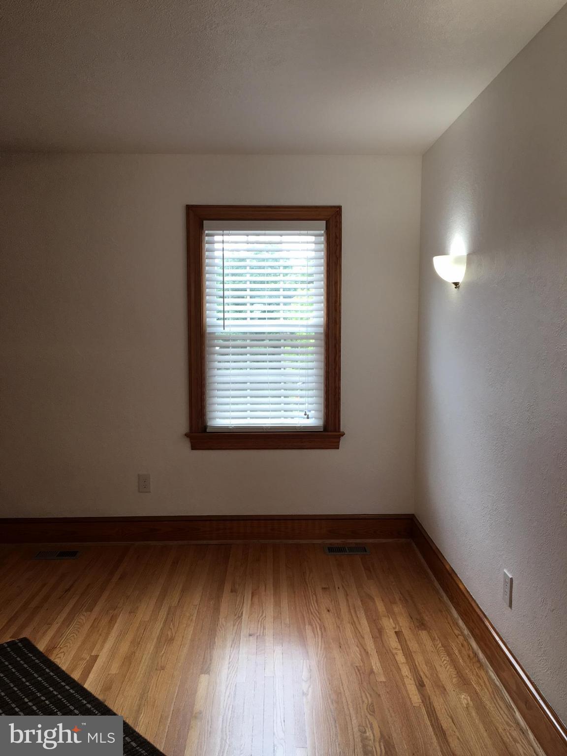 STAFFORD COUNTY - Residential Lease