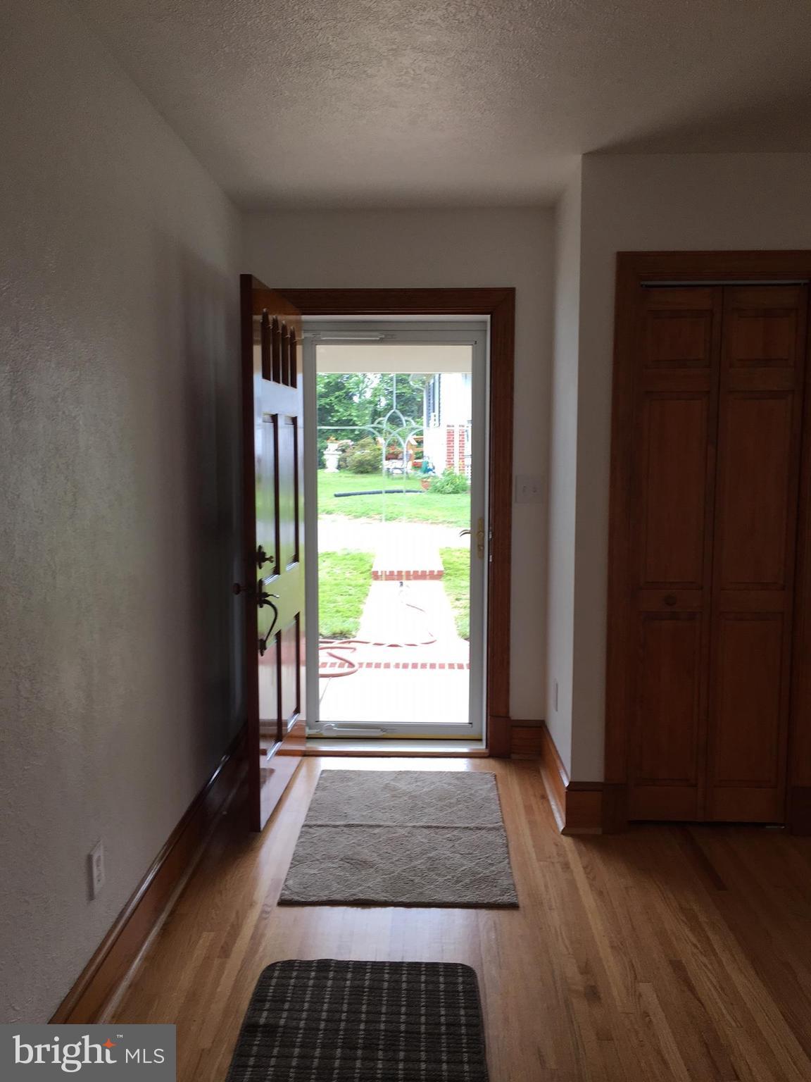 STAFFORD COUNTY - Residential Lease