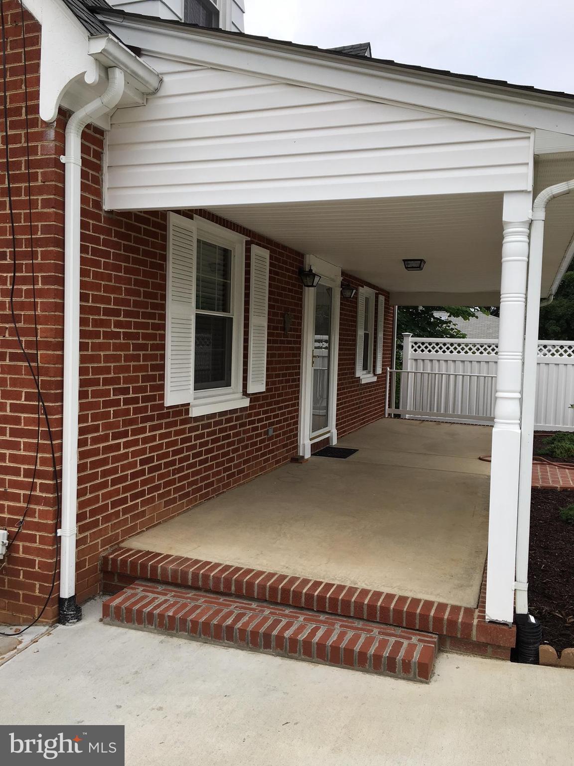 STAFFORD COUNTY - Residential Lease