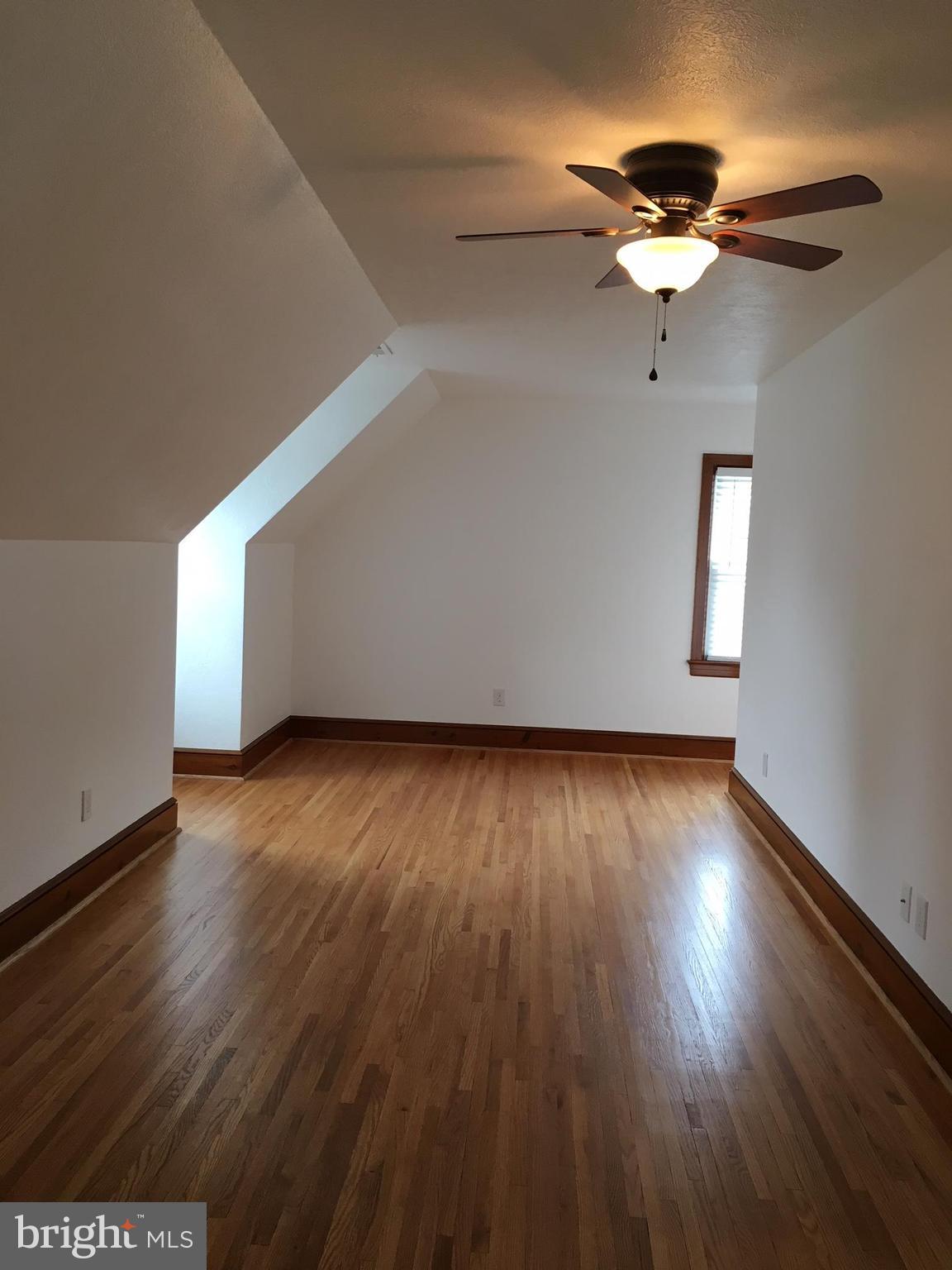 STAFFORD COUNTY - Residential Lease