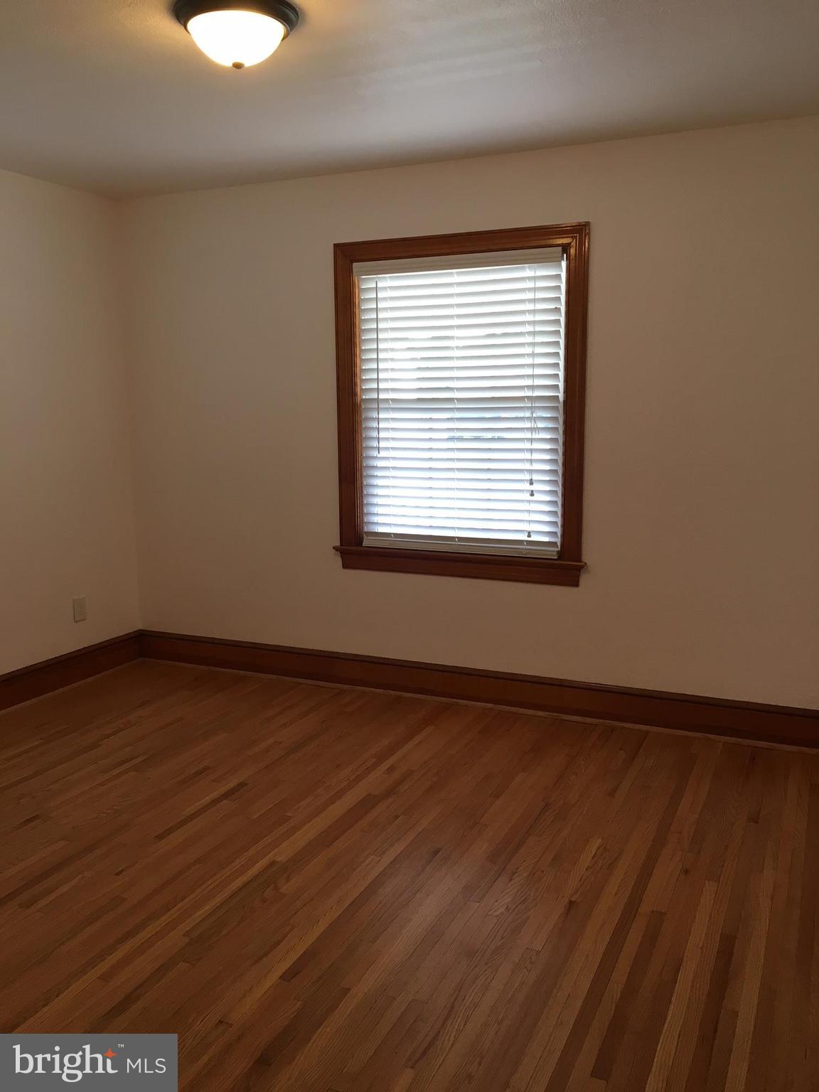 STAFFORD COUNTY - Residential Lease