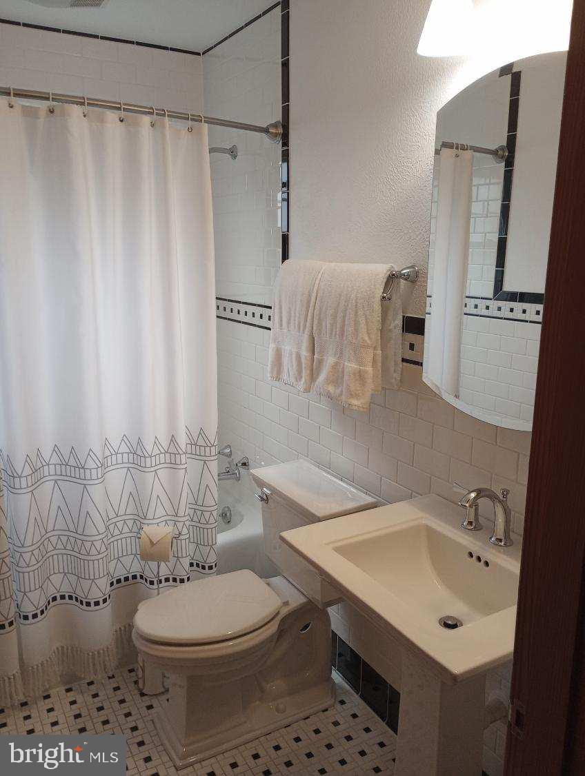 STAFFORD COUNTY - Residential Lease