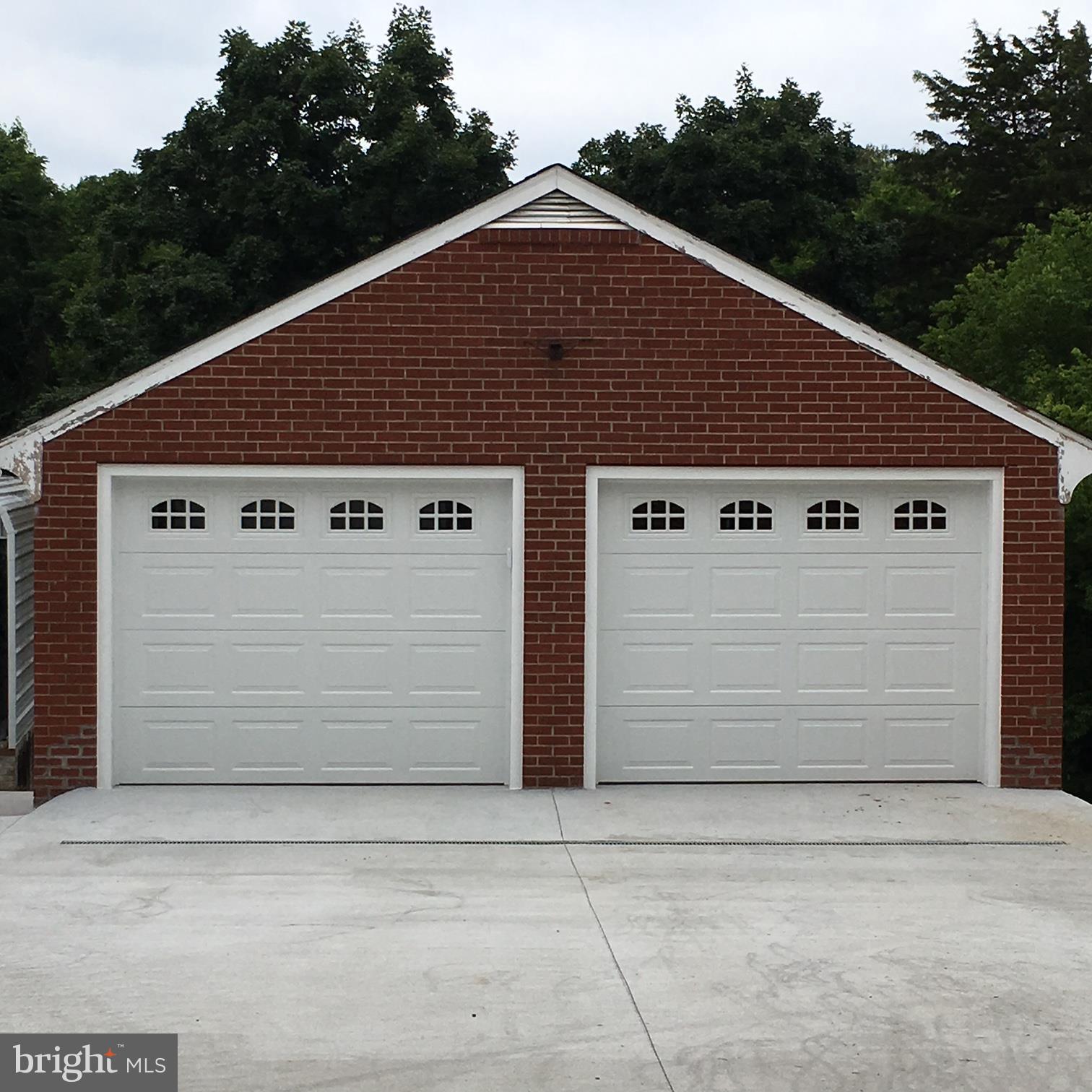 STAFFORD COUNTY - Residential Lease