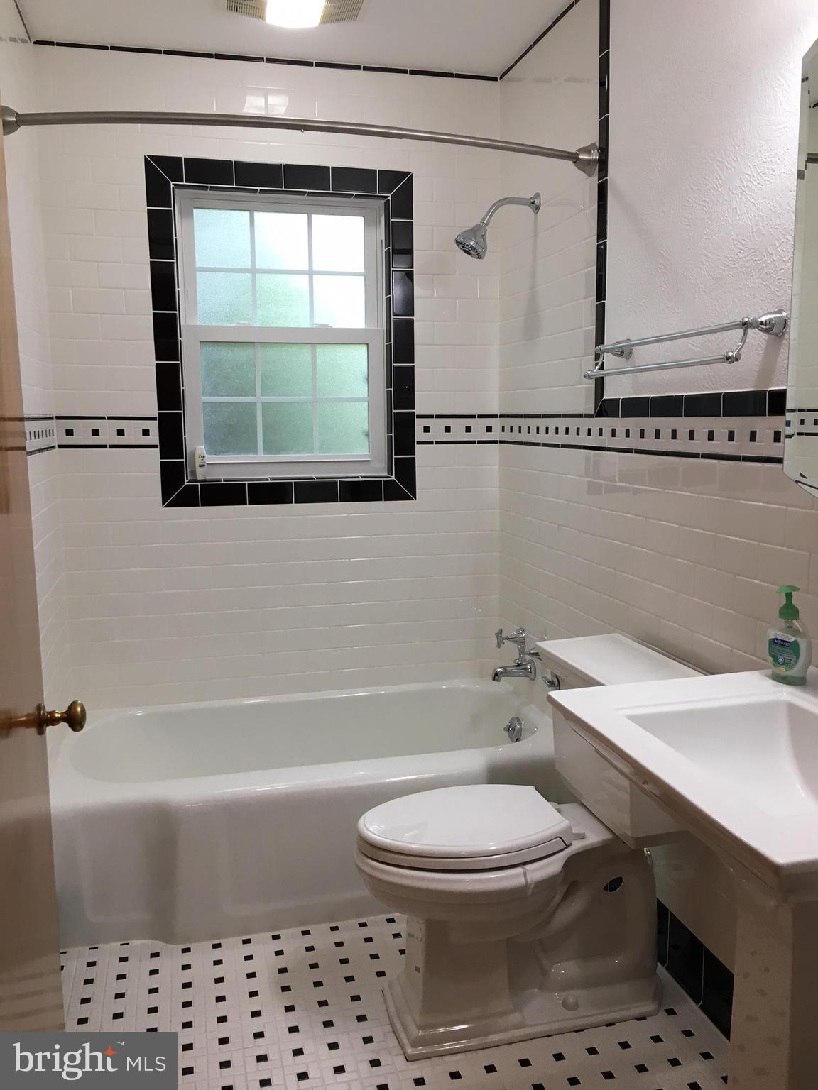 STAFFORD COUNTY - Residential Lease