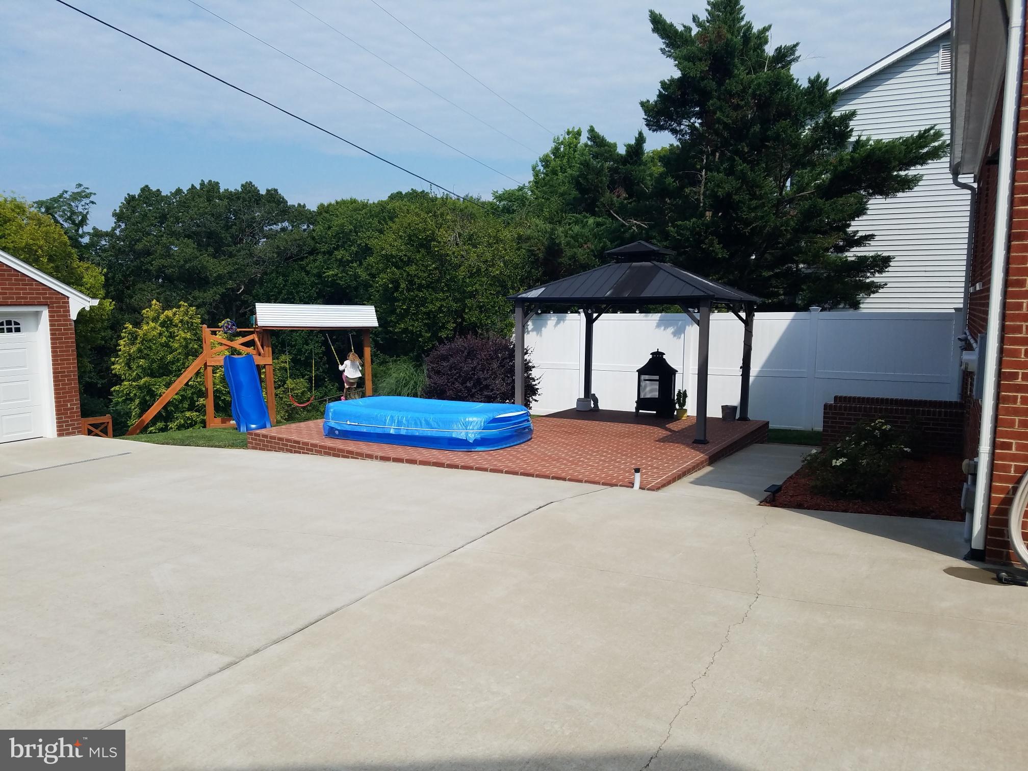 STAFFORD COUNTY - Residential Lease