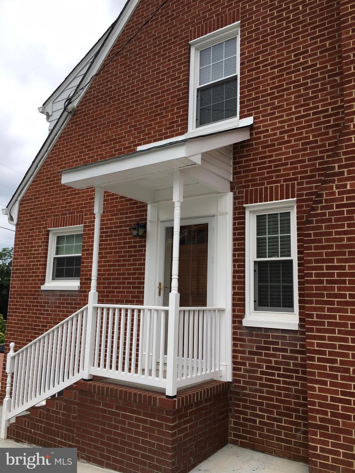 STAFFORD COUNTY - Residential Lease