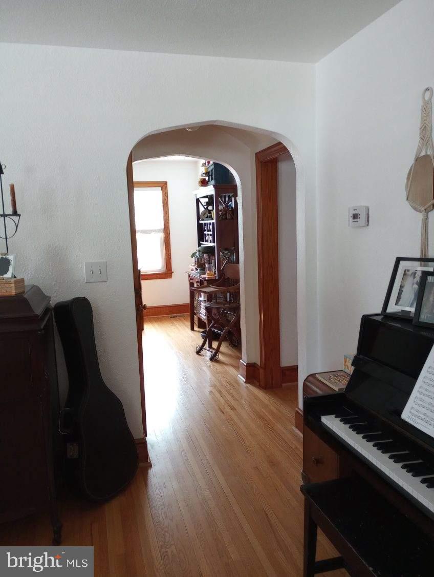 STAFFORD COUNTY - Residential Lease