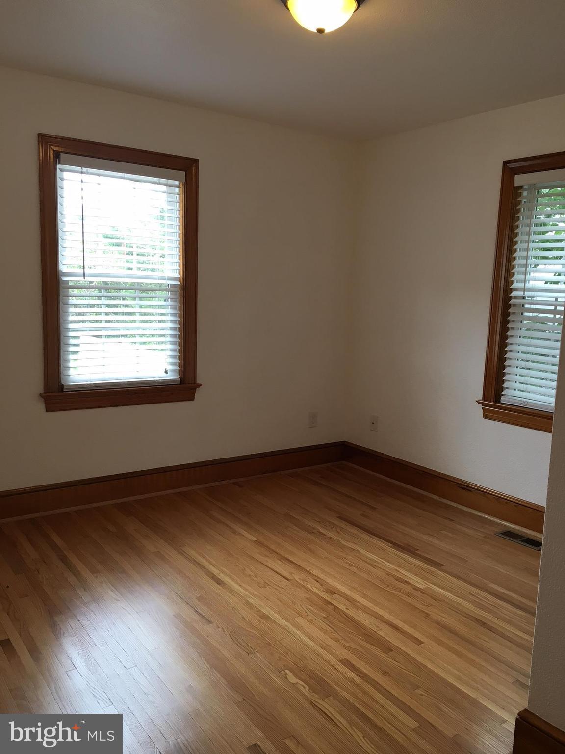 STAFFORD COUNTY - Residential Lease