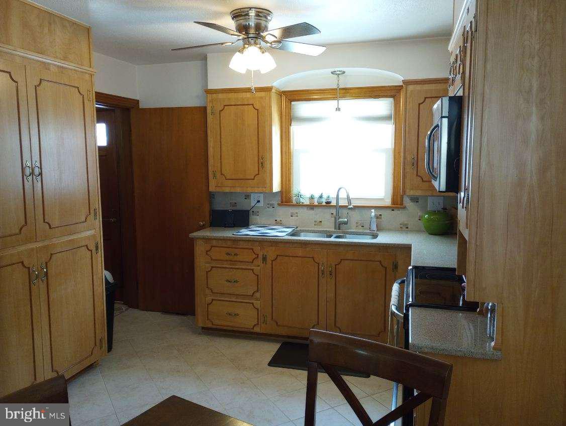 STAFFORD COUNTY - Residential Lease