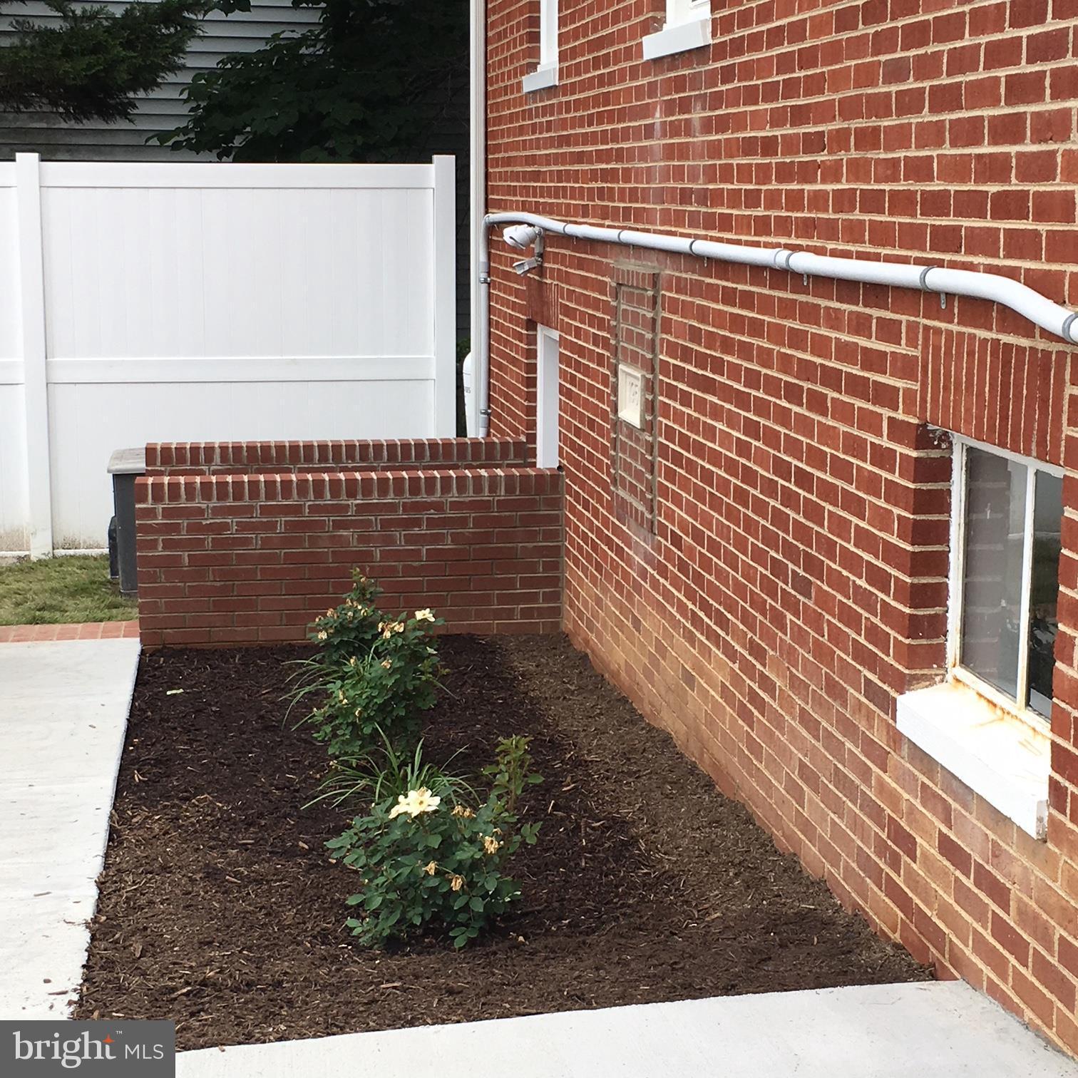 STAFFORD COUNTY - Residential Lease