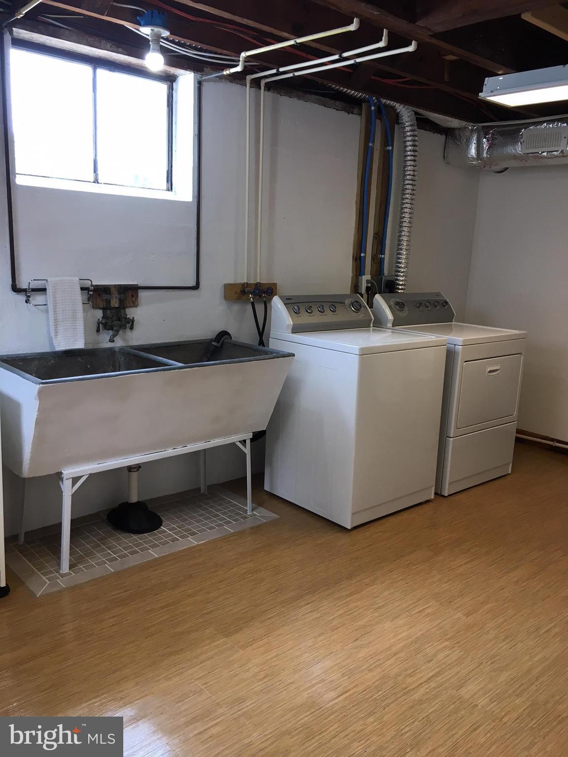 STAFFORD COUNTY - Residential Lease