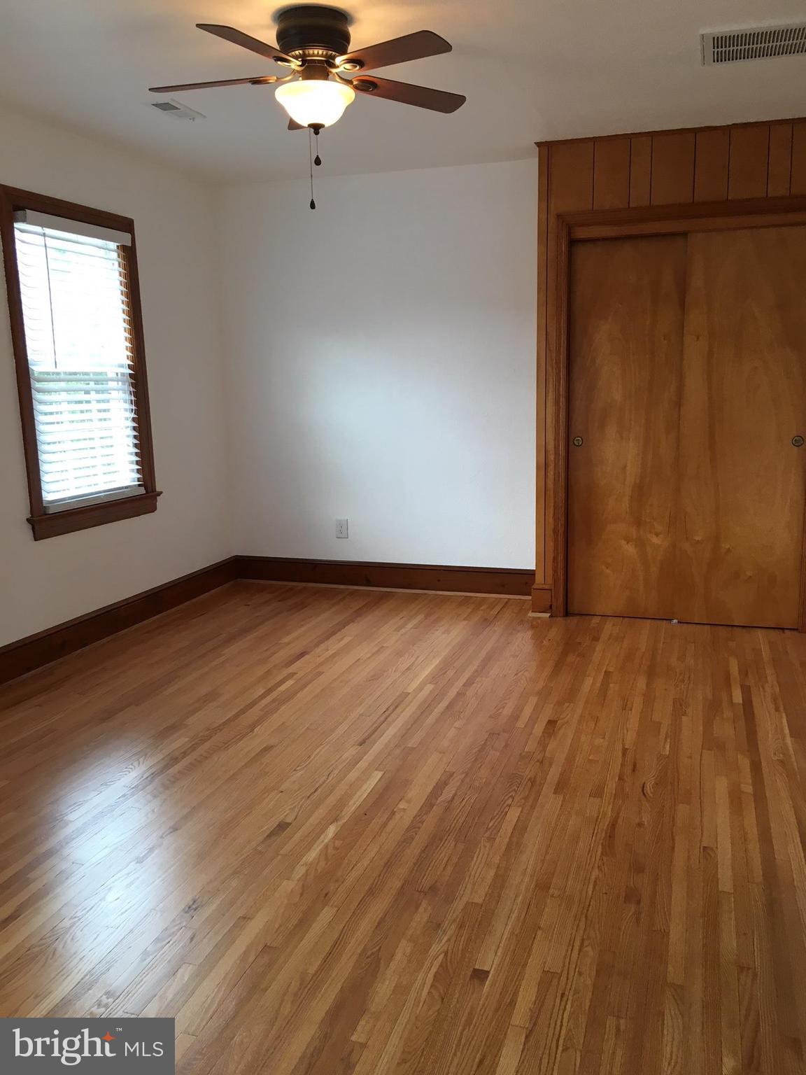 STAFFORD COUNTY - Residential Lease