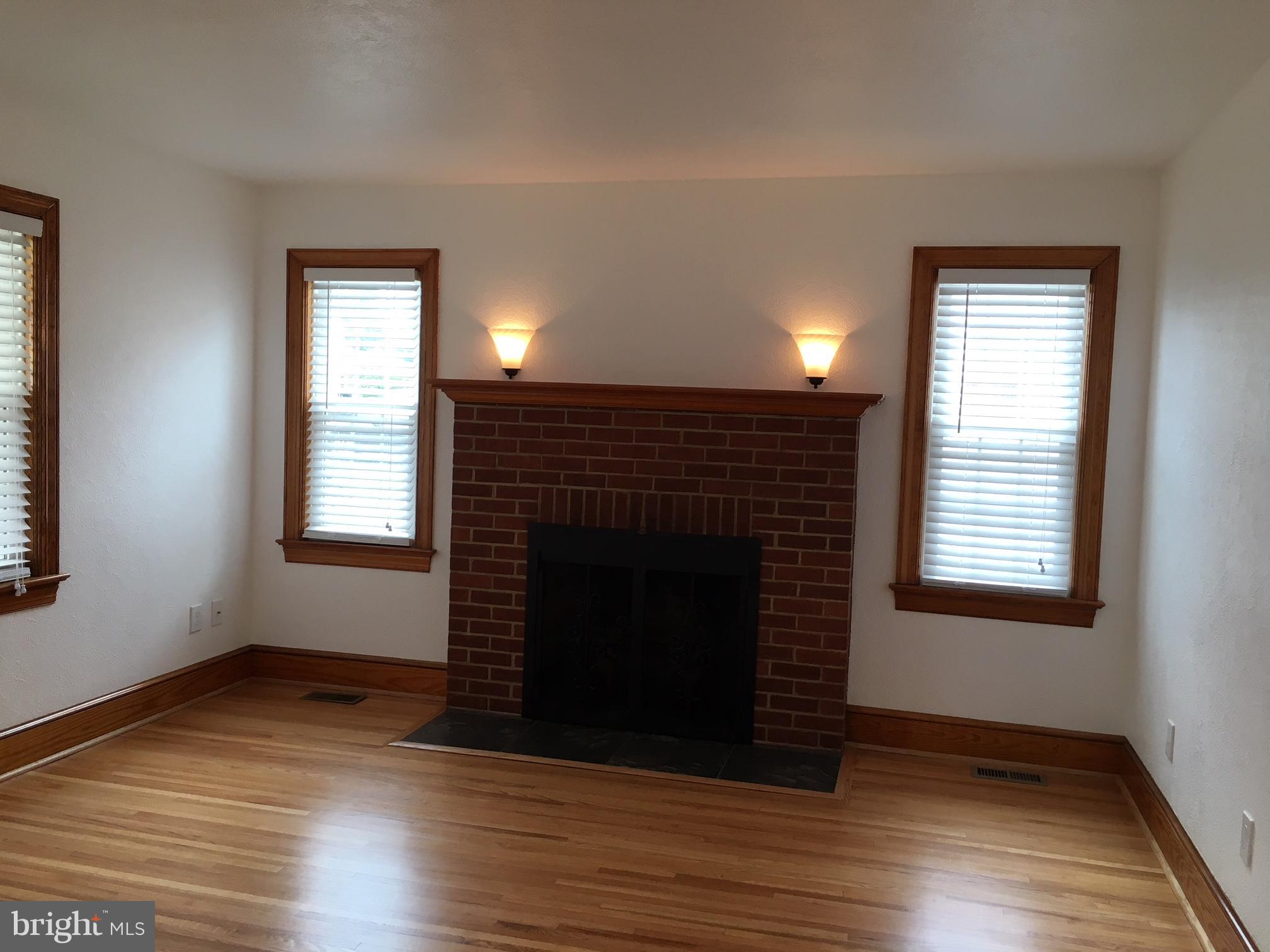 STAFFORD COUNTY - Residential Lease