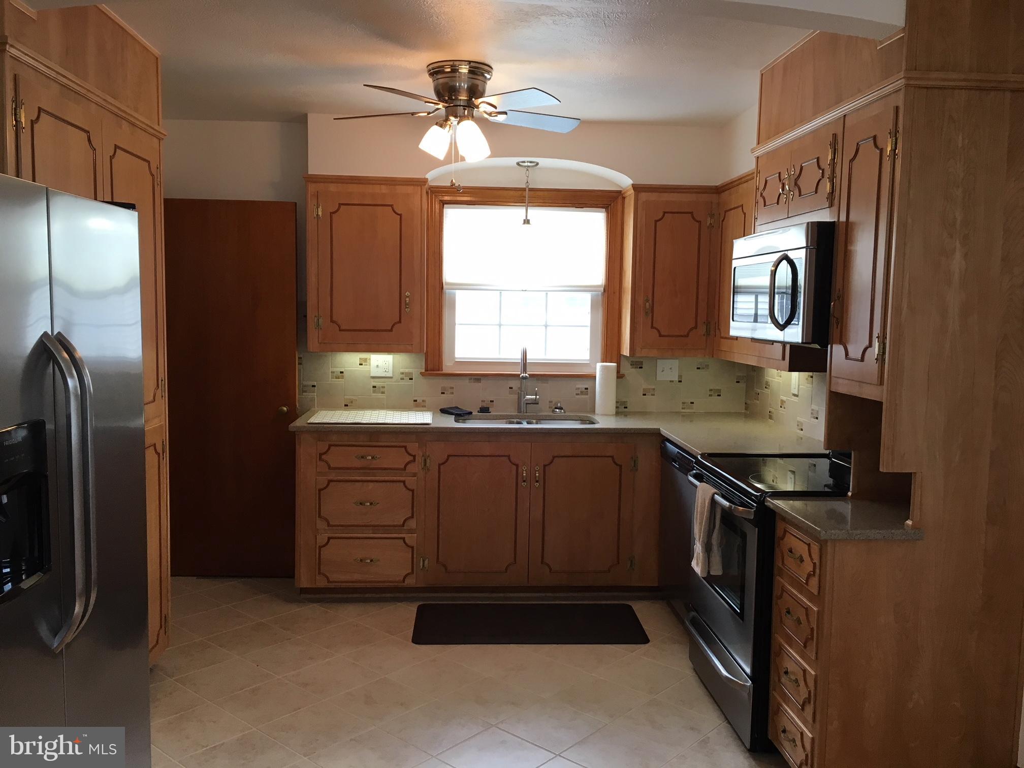 STAFFORD COUNTY - Residential Lease