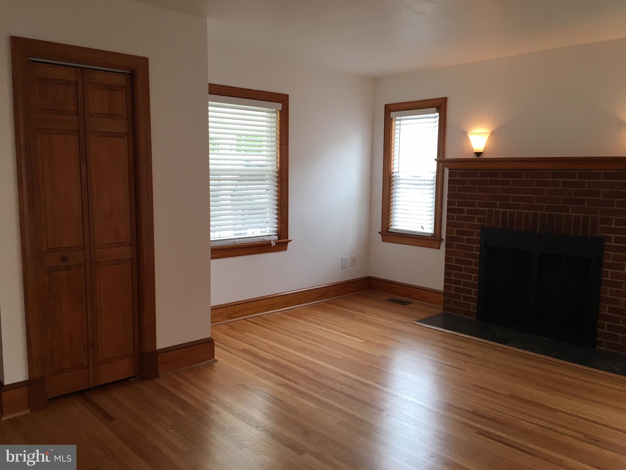 STAFFORD COUNTY - Residential Lease