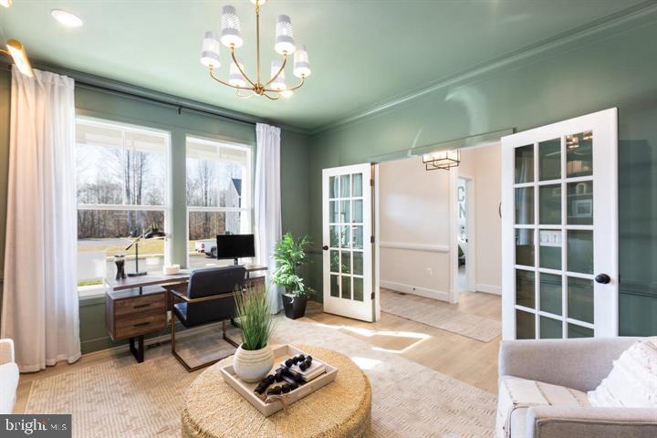 LOT 38 FOREST FLOWER DR.