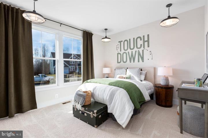 LOT 38 FOREST FLOWER DR.