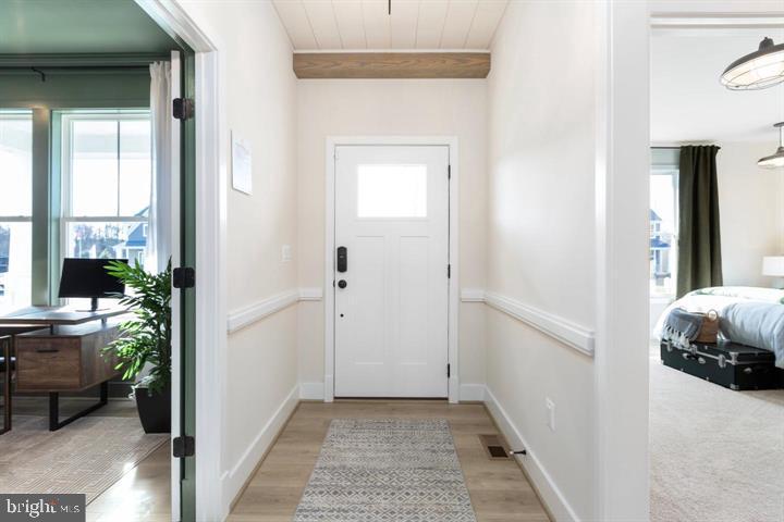 LOT 38 FOREST FLOWER DR.