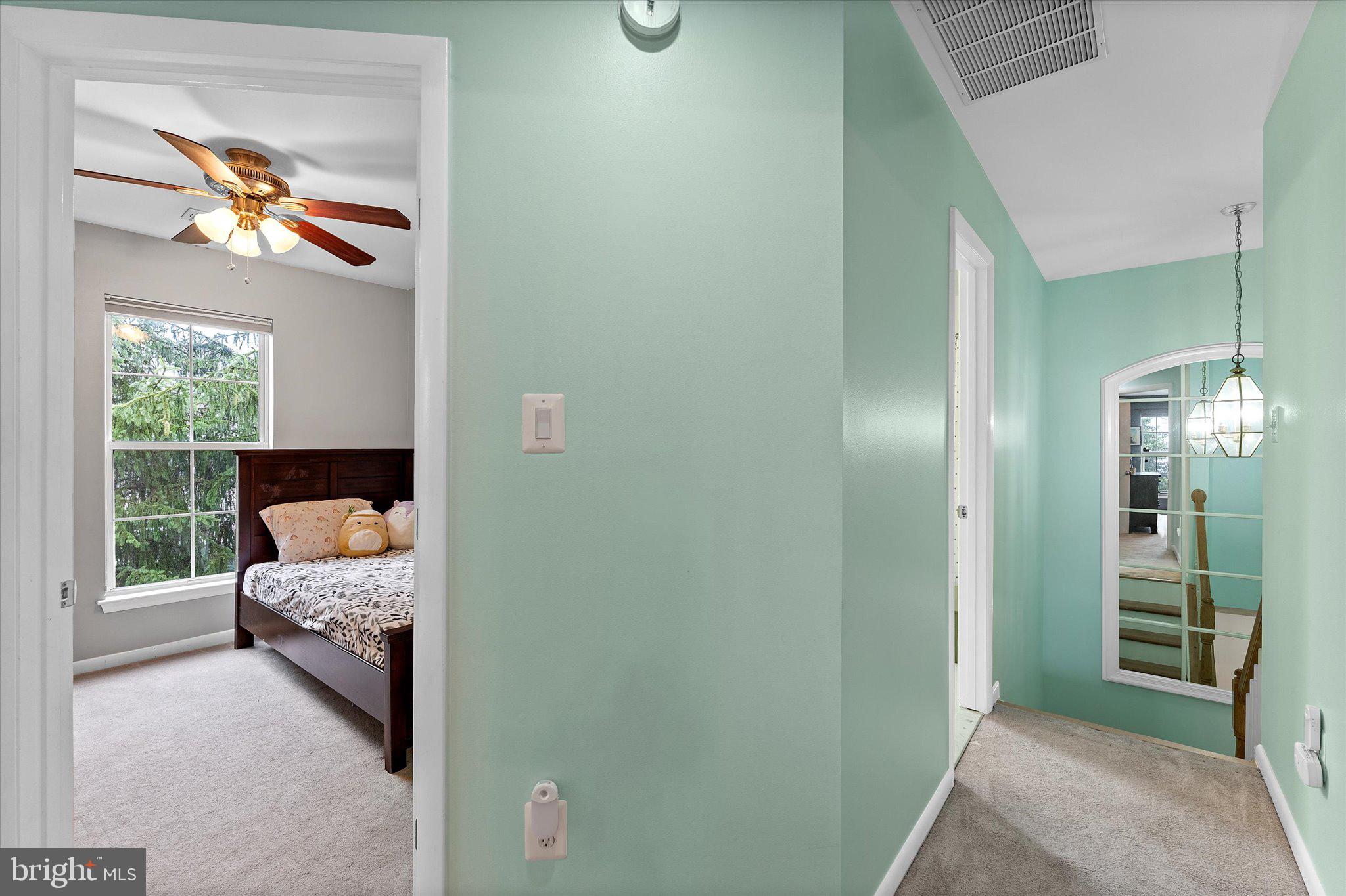 ASHBURN VILLAGE - Residential