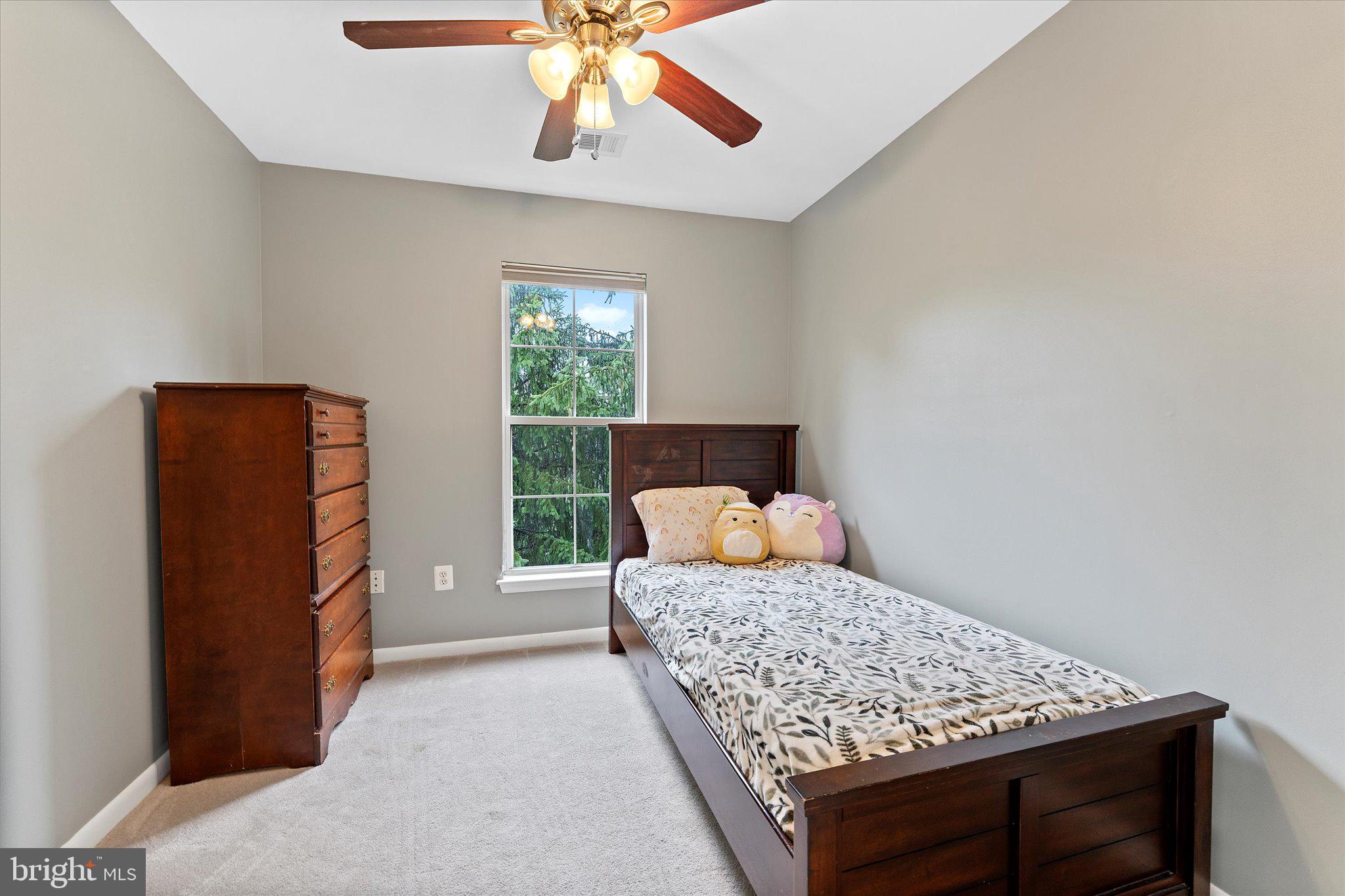 ASHBURN VILLAGE - Residential