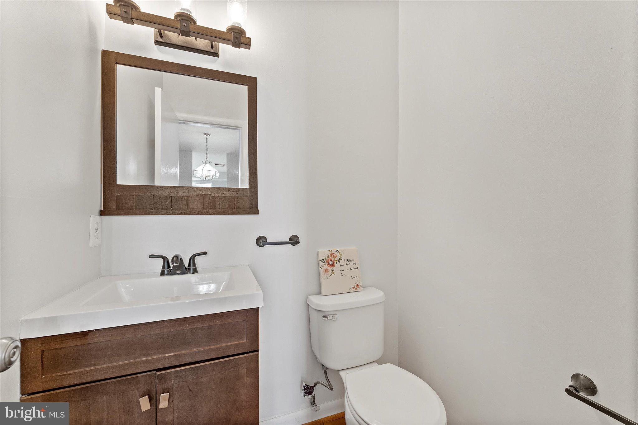 ASHBURN VILLAGE - Residential