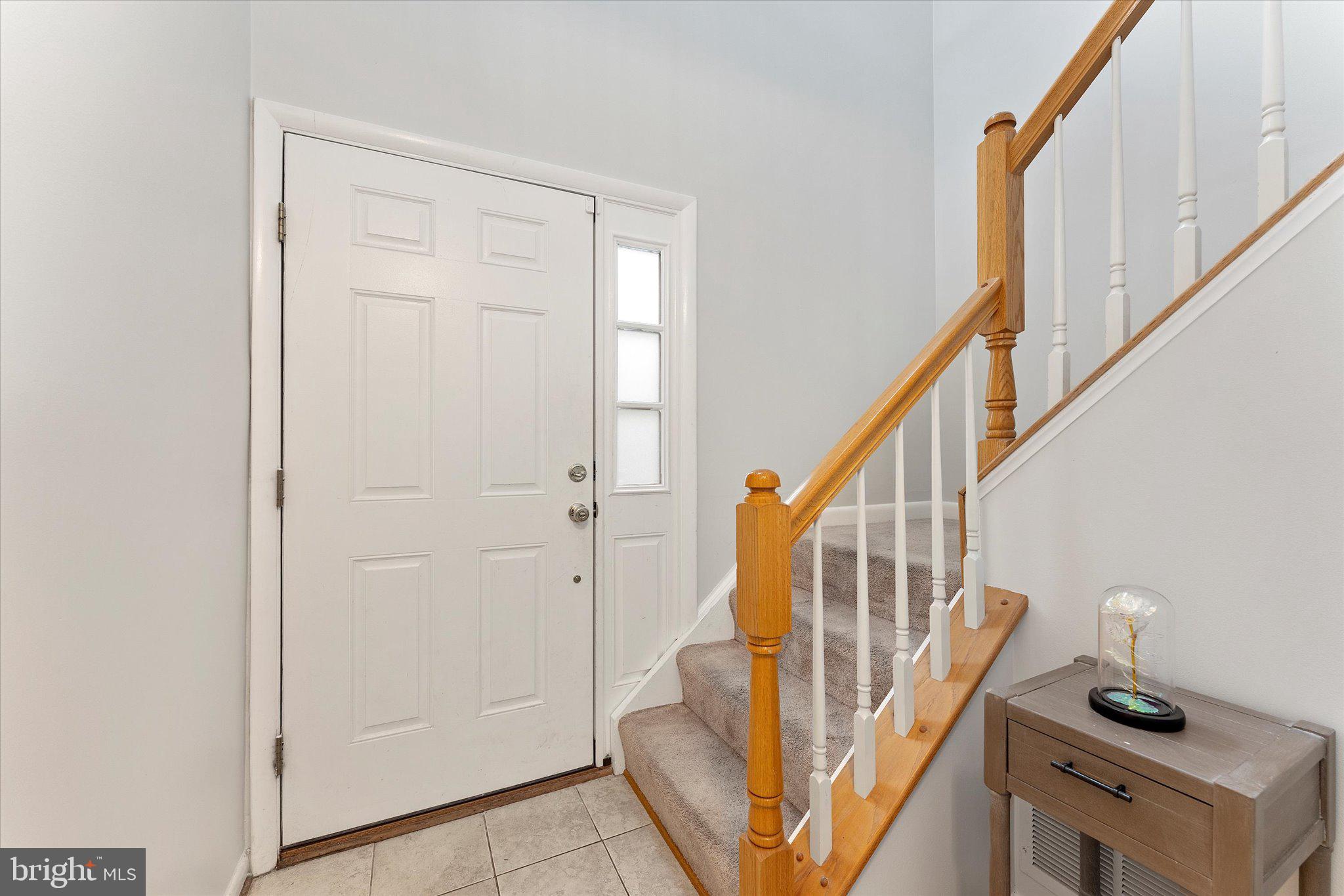 ASHBURN VILLAGE - Residential