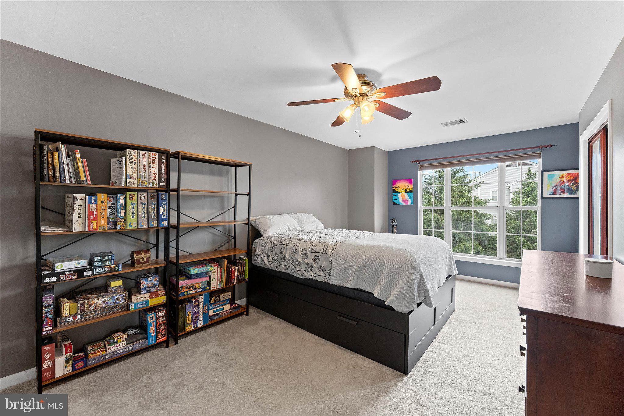 ASHBURN VILLAGE - Residential