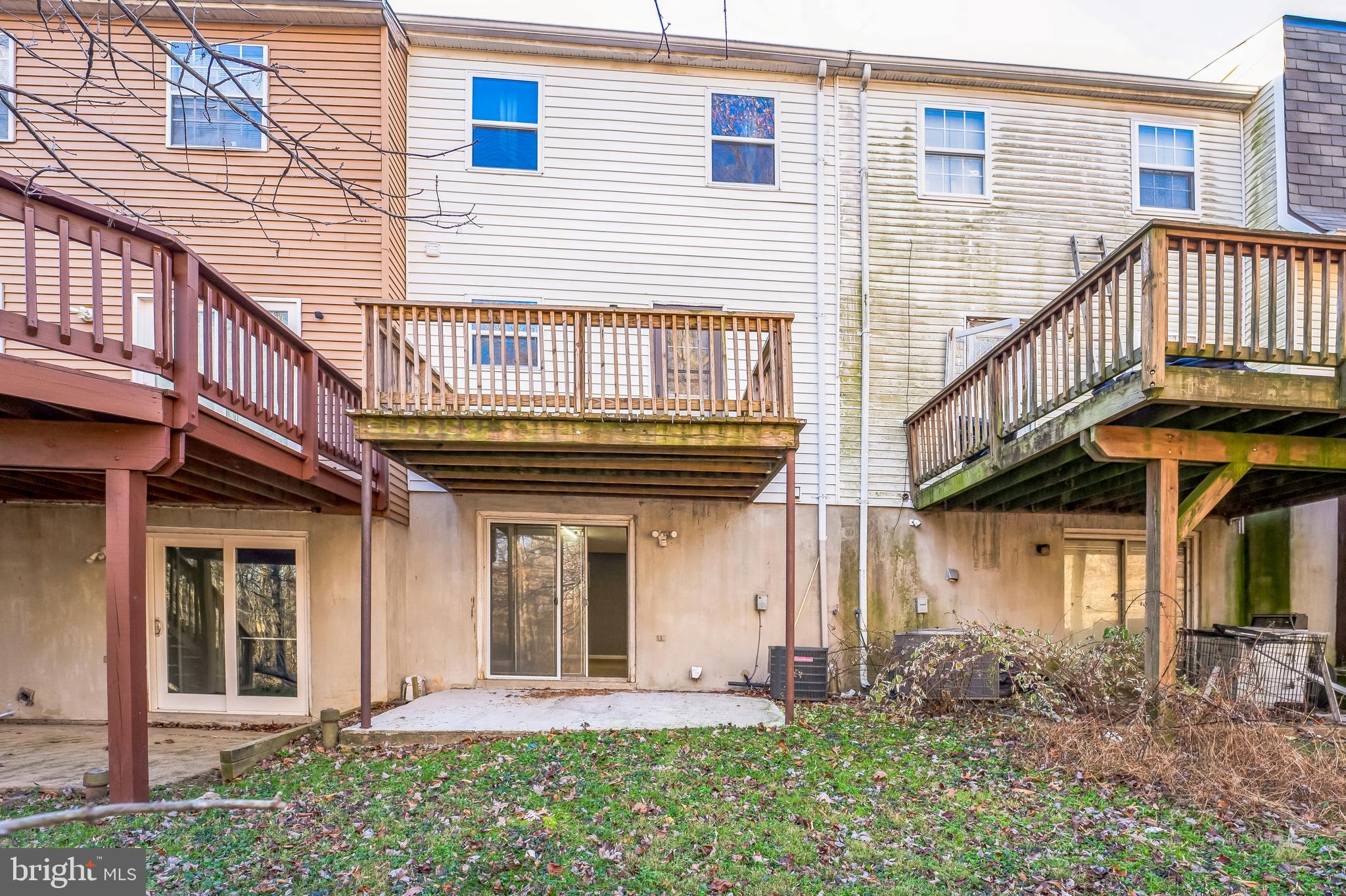 OLDE MILL ESTATES - Residential