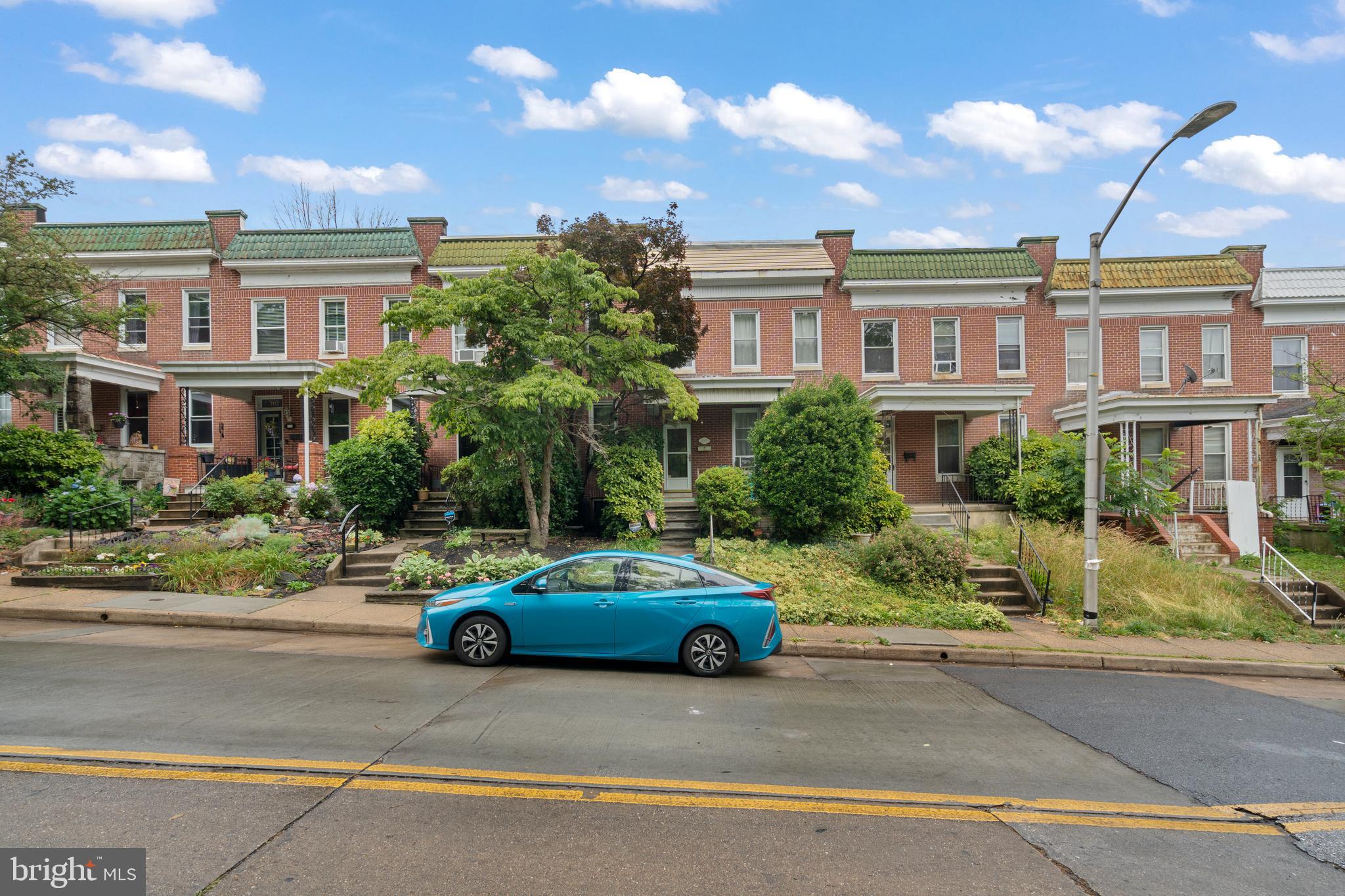 BEECHFIELD - Residential