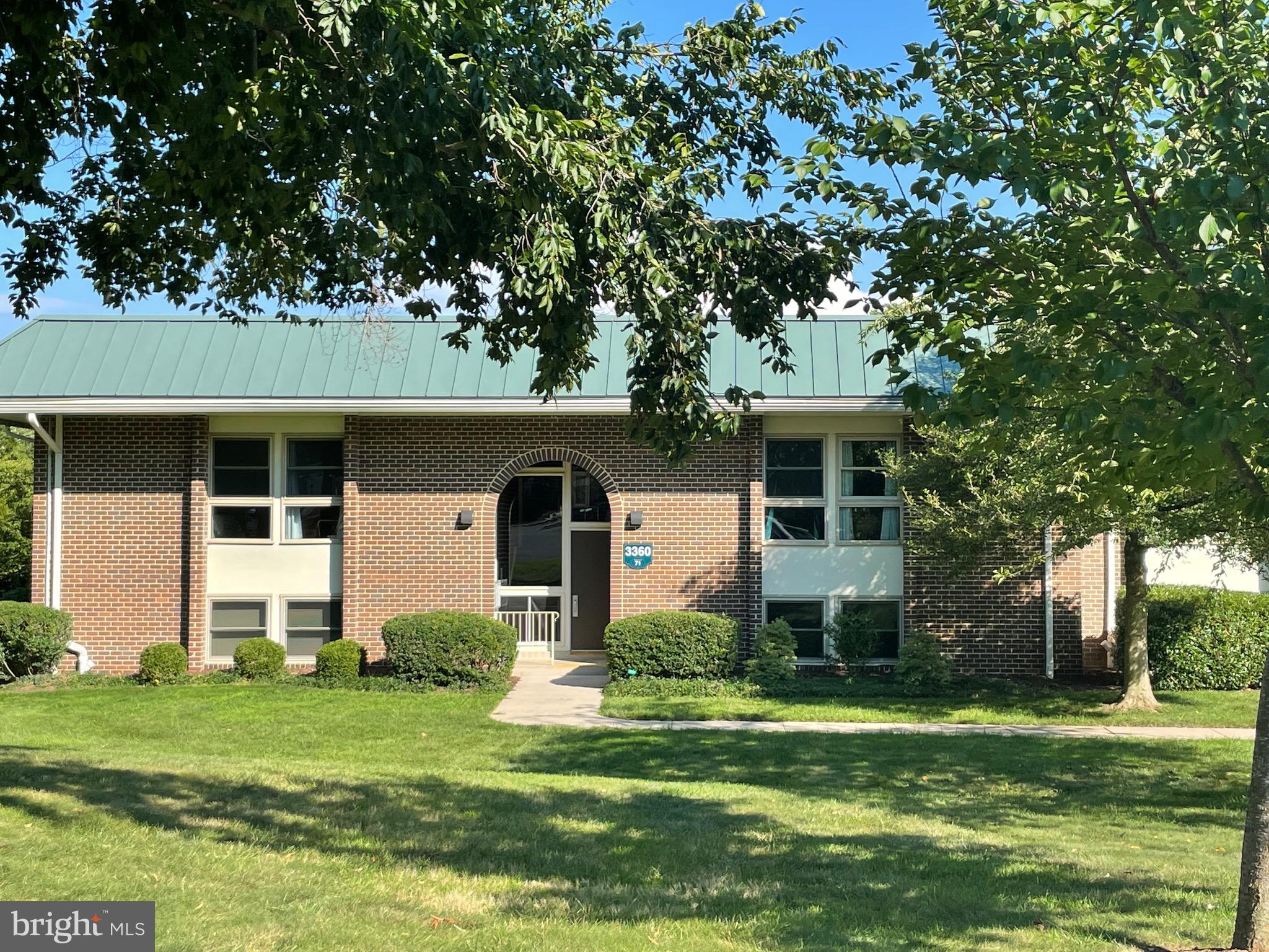 Welcome to 3660 Gleneagles Drive #71-1B. This 1,200 SF unit features two spacious bedrooms and one bathroom. The enclosed lanai opens from the living room and out onto green space. There is a washer and dryer in the unit. Leisure Word amenities: Clubhouse, pool, shopping, banks, golf course, etc One assigned parking Space. This is a 55+ Active Adult Community.