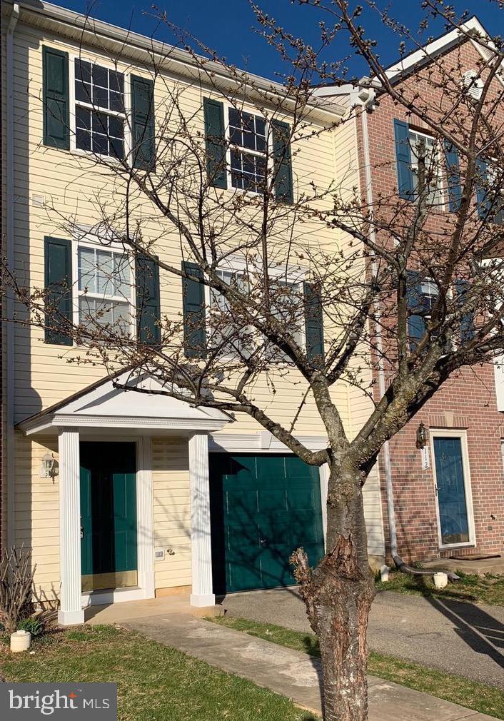 WHISPERING RIDGE - Residential