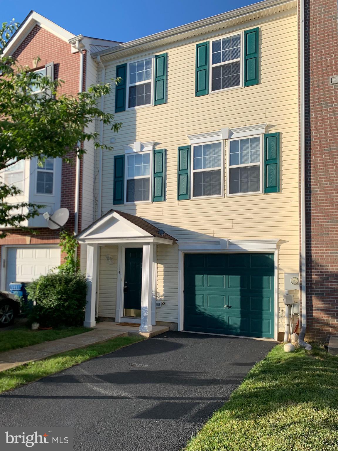 114 SENTRY RIDGE