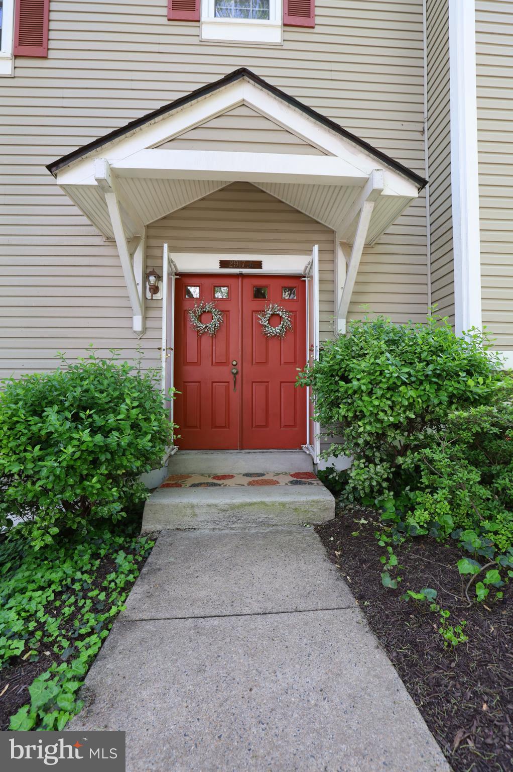 COURTBRIDGE I - Residential