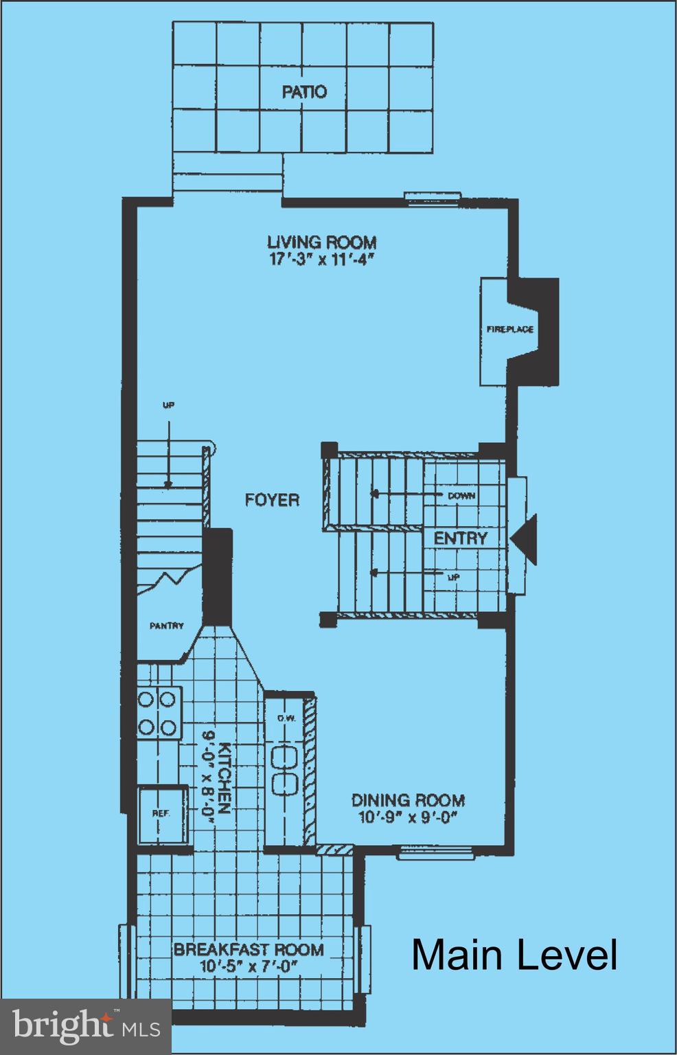 COURTBRIDGE I - Residential