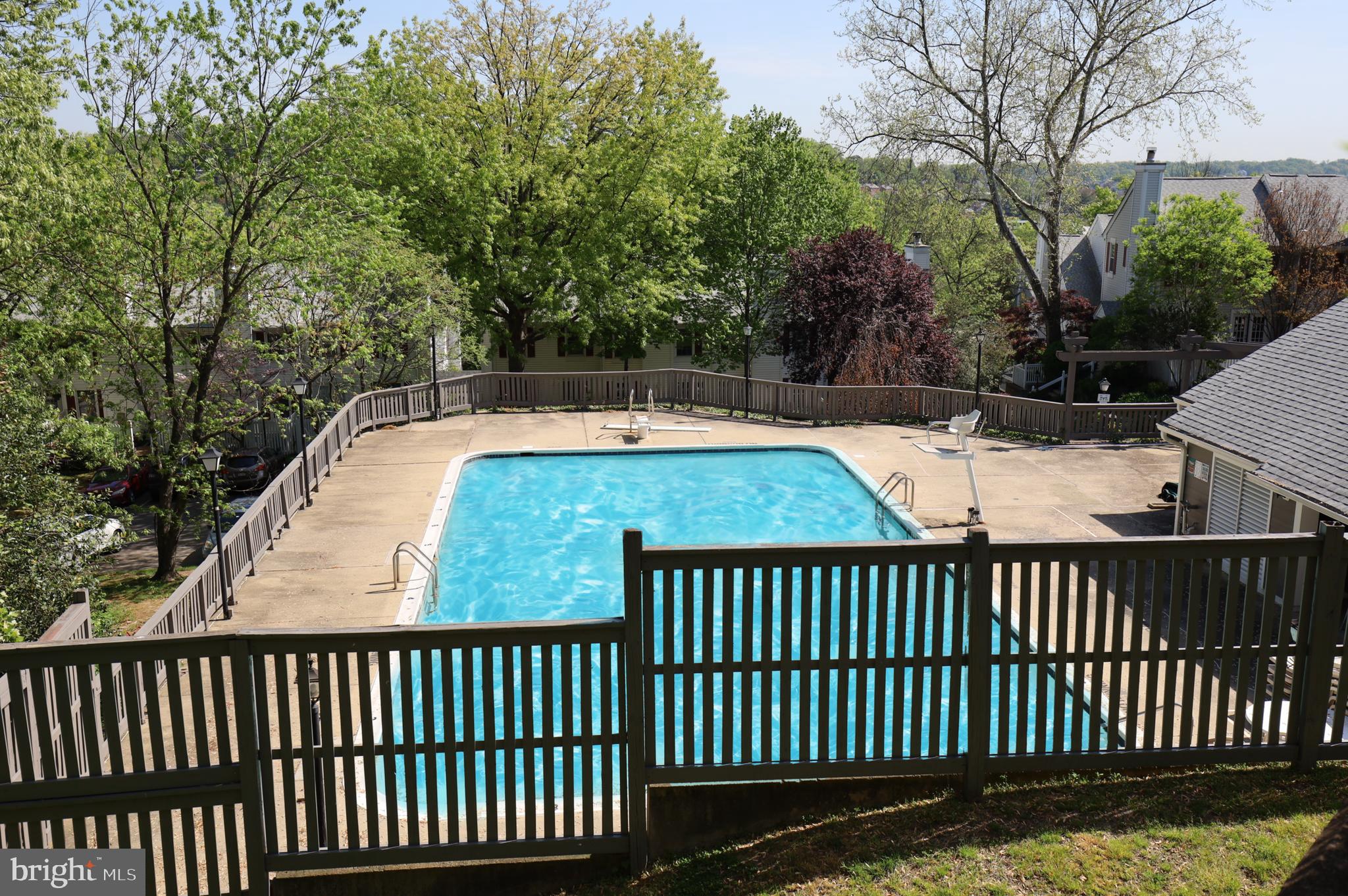 COURTBRIDGE I - Residential