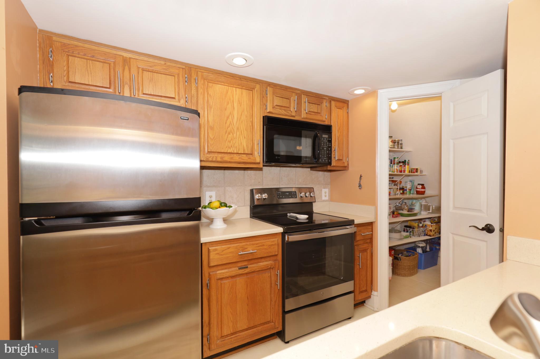 COURTBRIDGE I - Residential