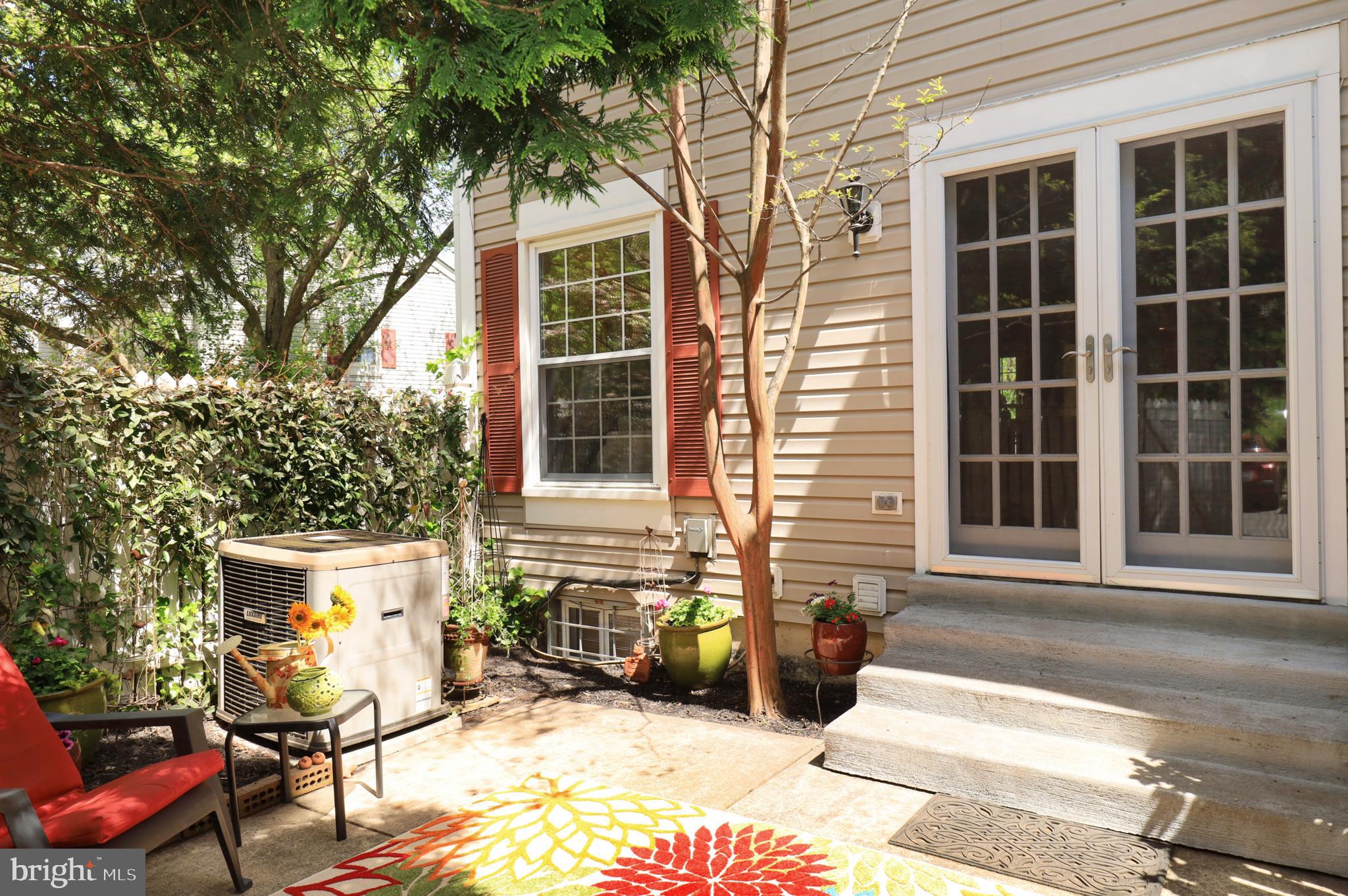 COURTBRIDGE I - Residential