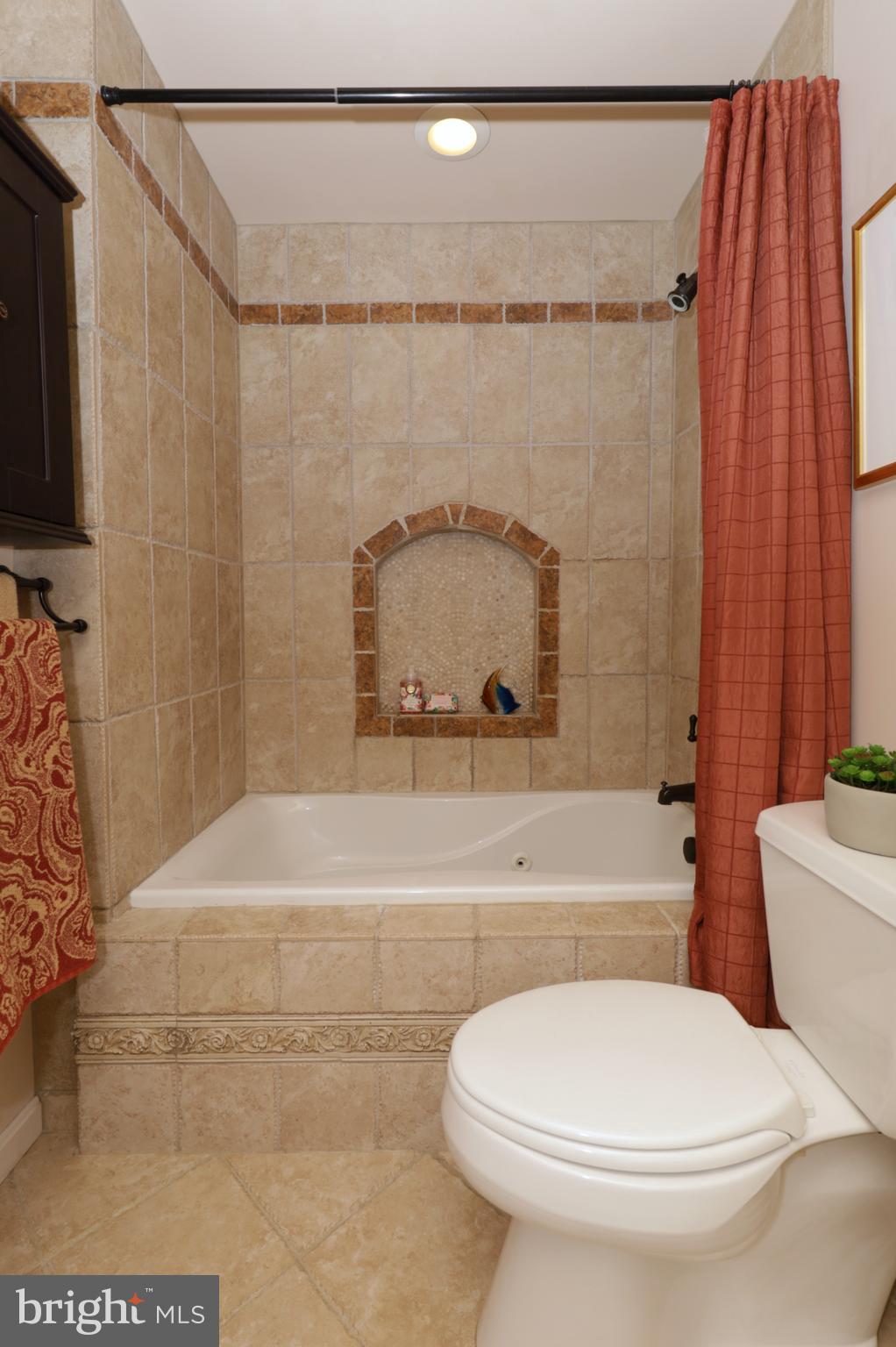 COURTBRIDGE I - Residential