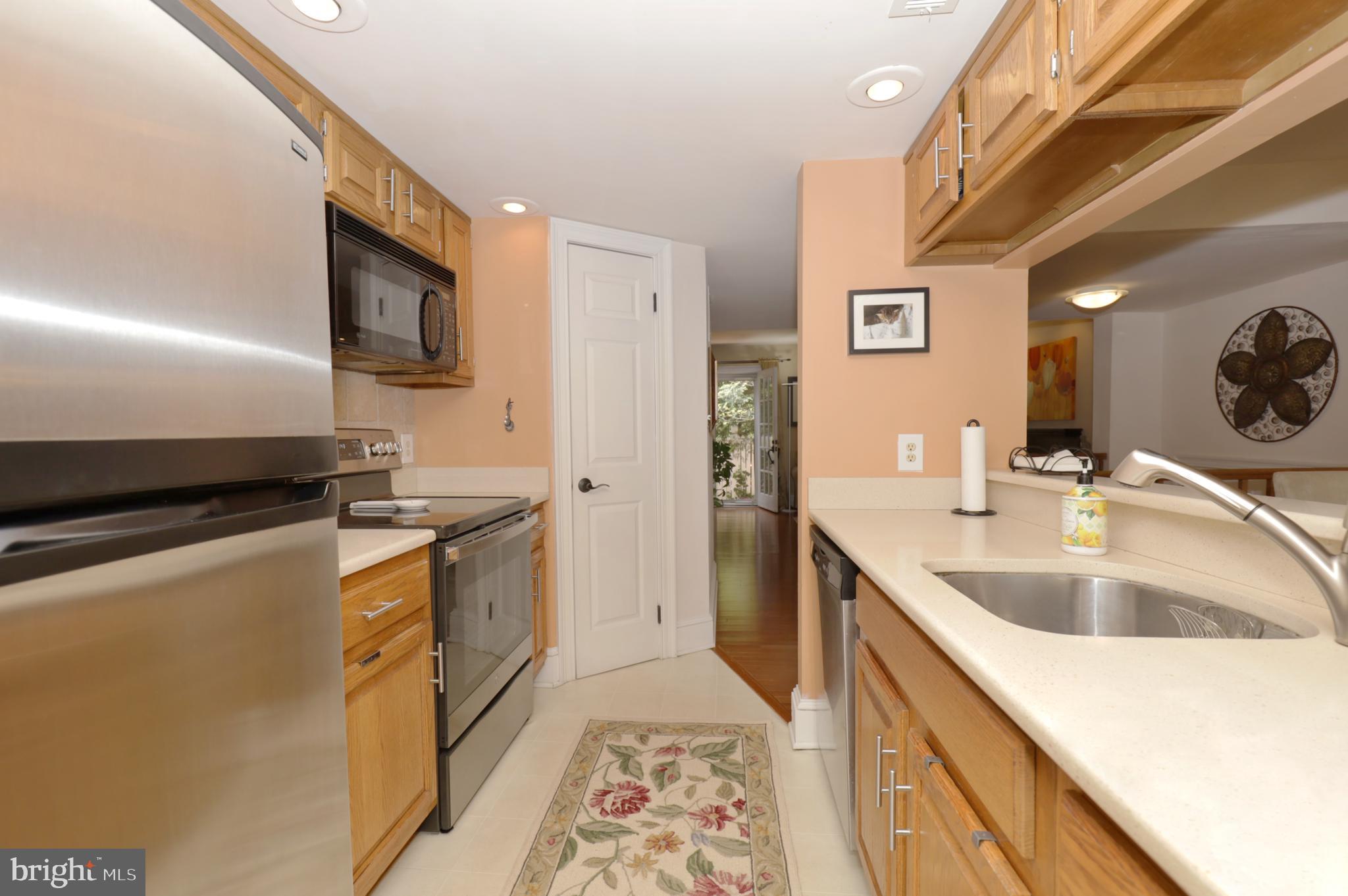 COURTBRIDGE I - Residential