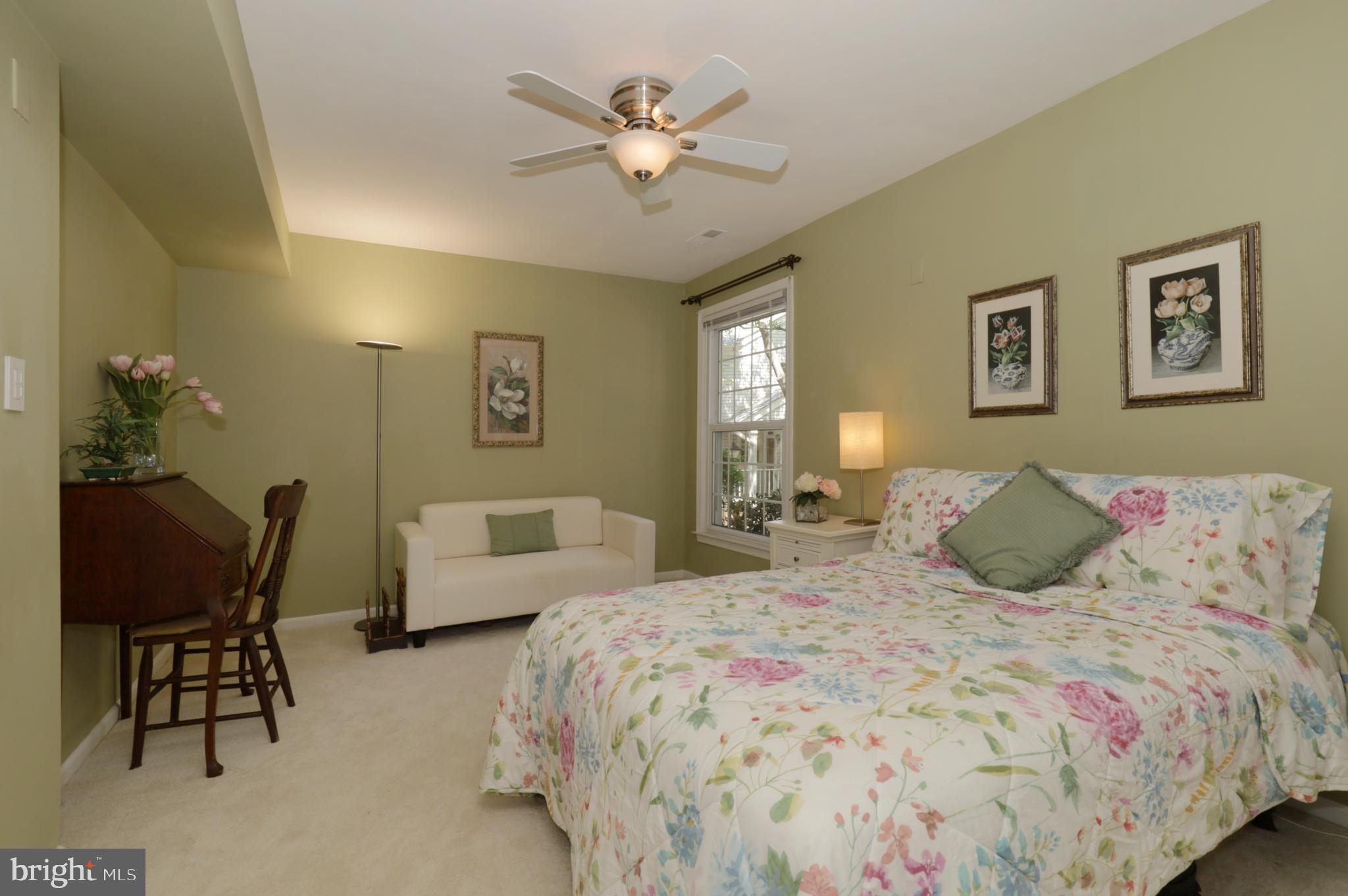 COURTBRIDGE I - Residential