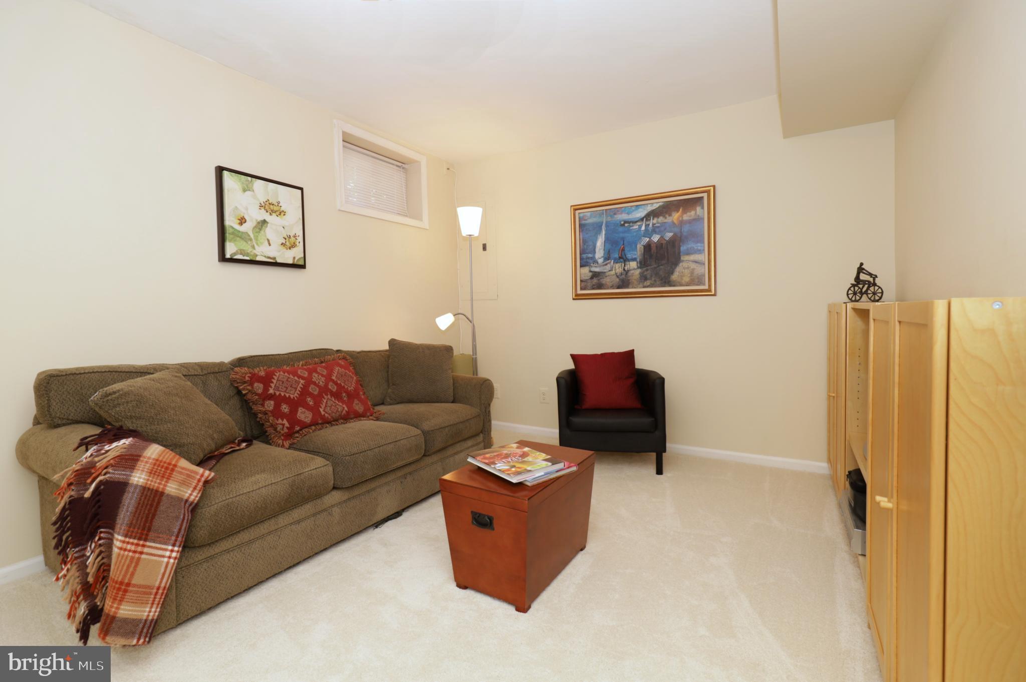 COURTBRIDGE I - Residential