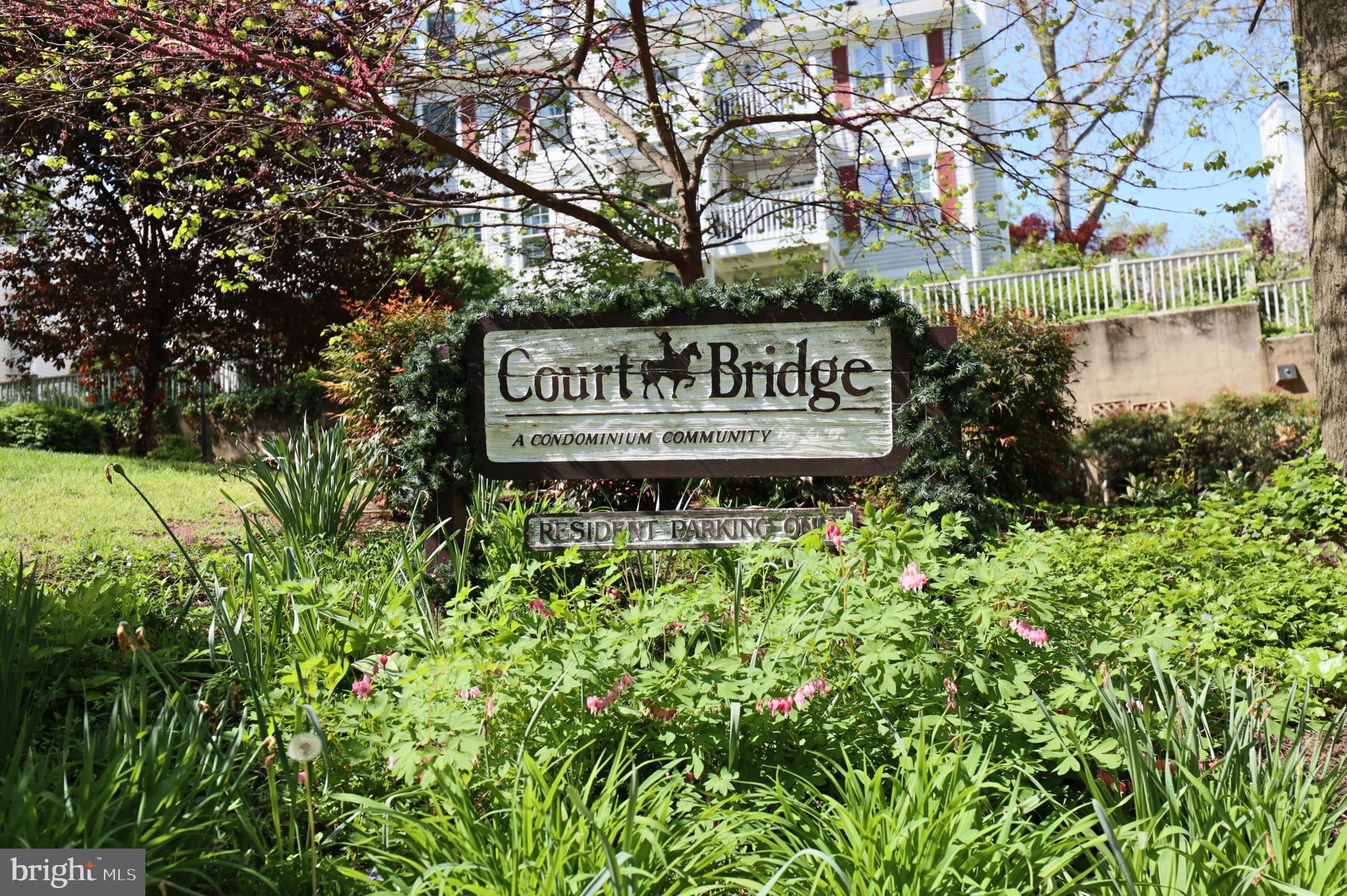 COURTBRIDGE I - Residential