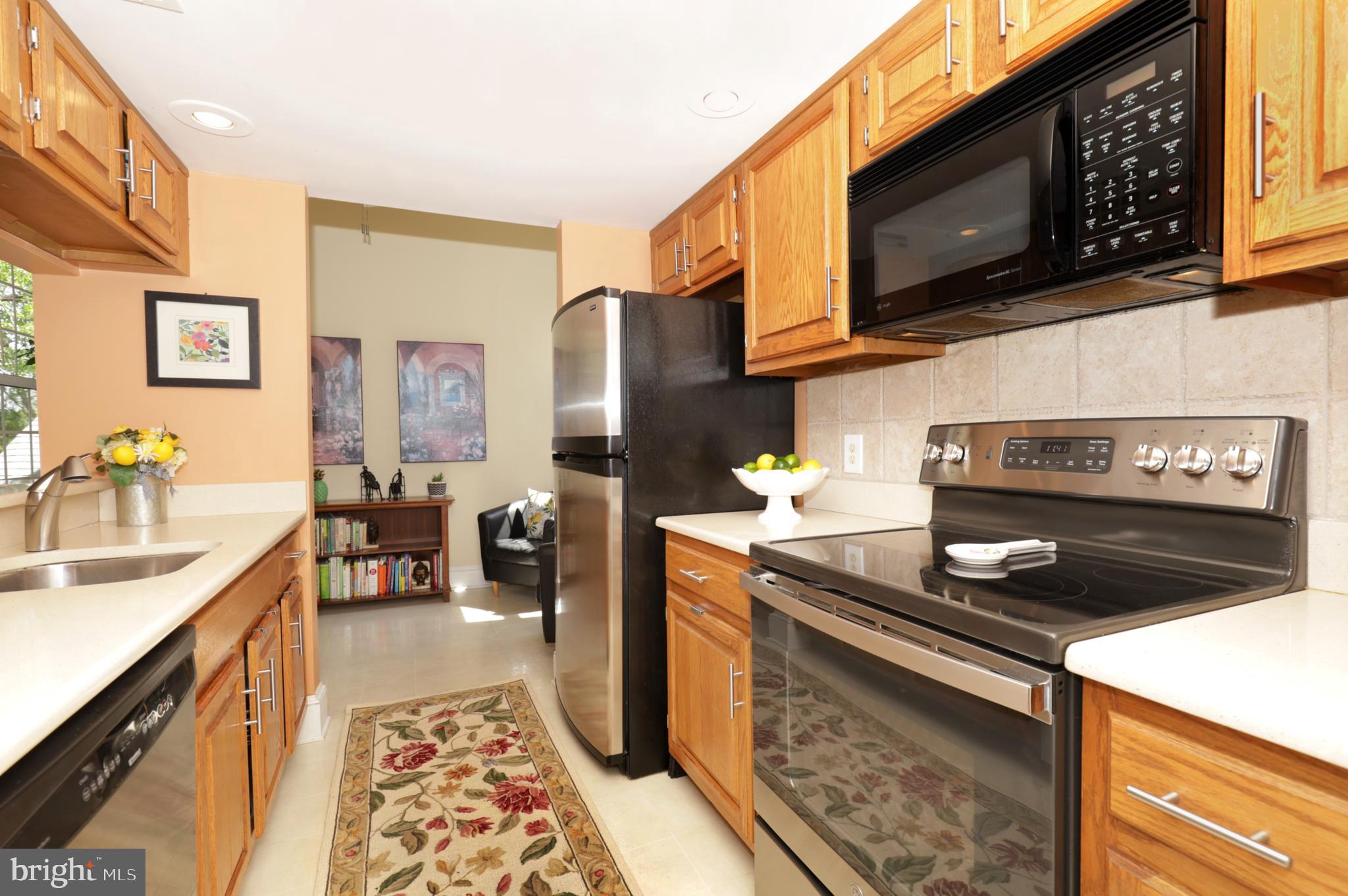 COURTBRIDGE I - Residential