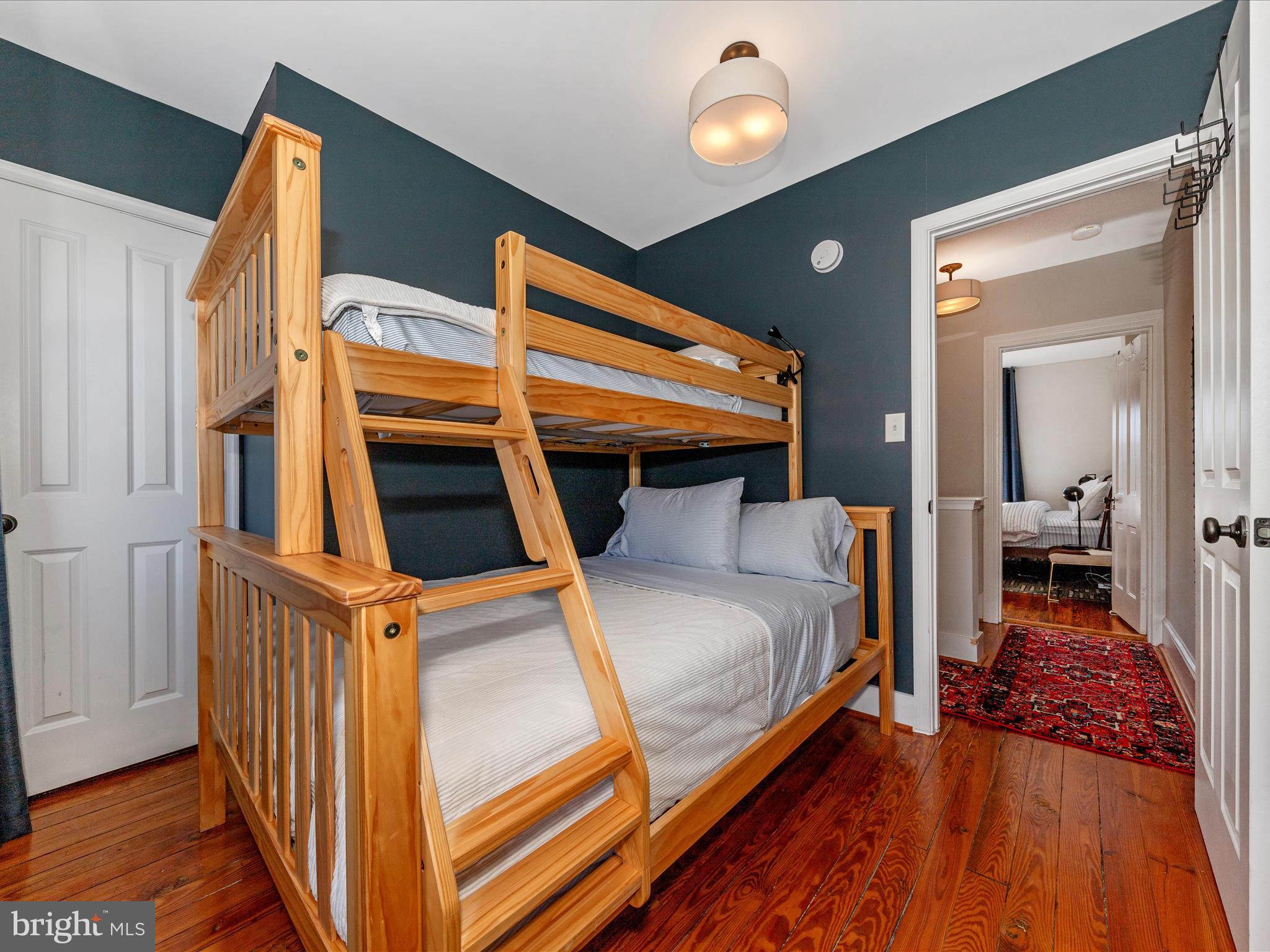 DOWNTOWN FREDERICK - Residential