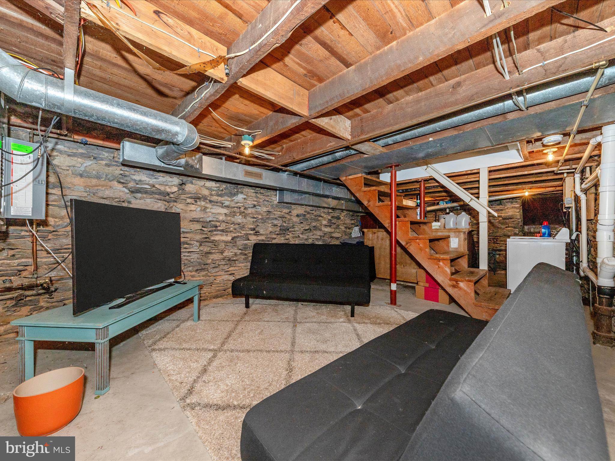 DOWNTOWN FREDERICK - Residential