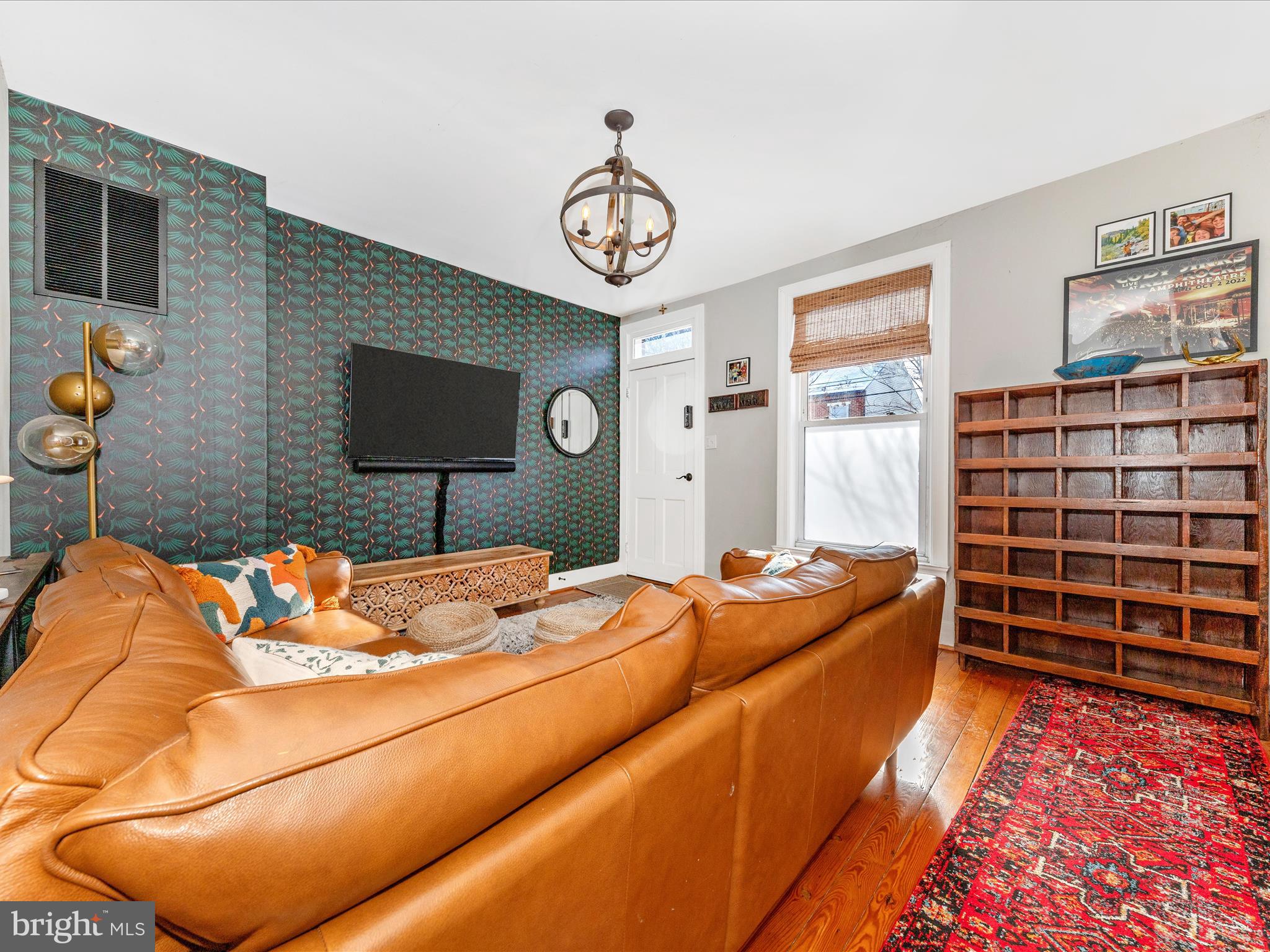 DOWNTOWN FREDERICK - Residential