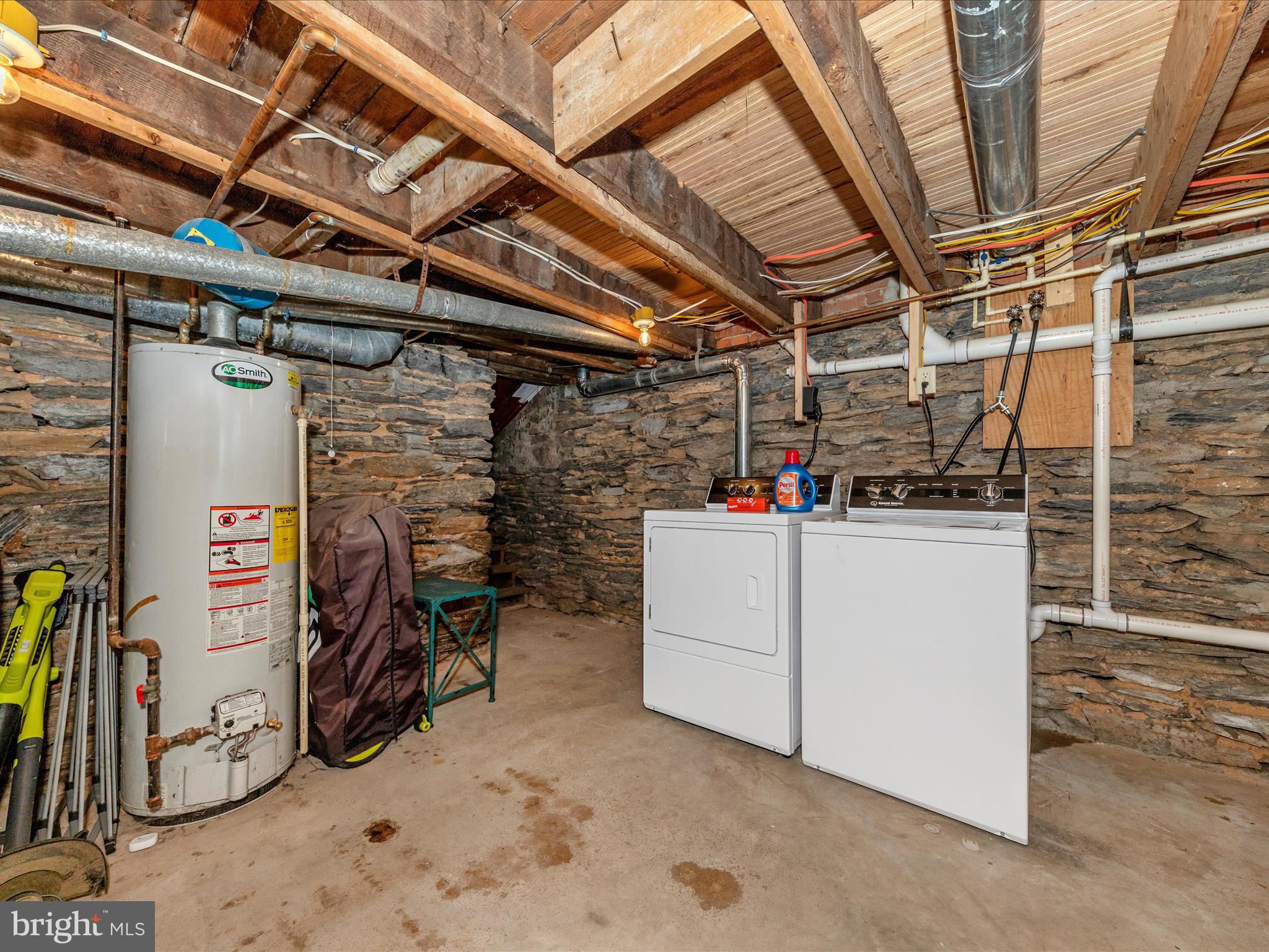 DOWNTOWN FREDERICK - Residential