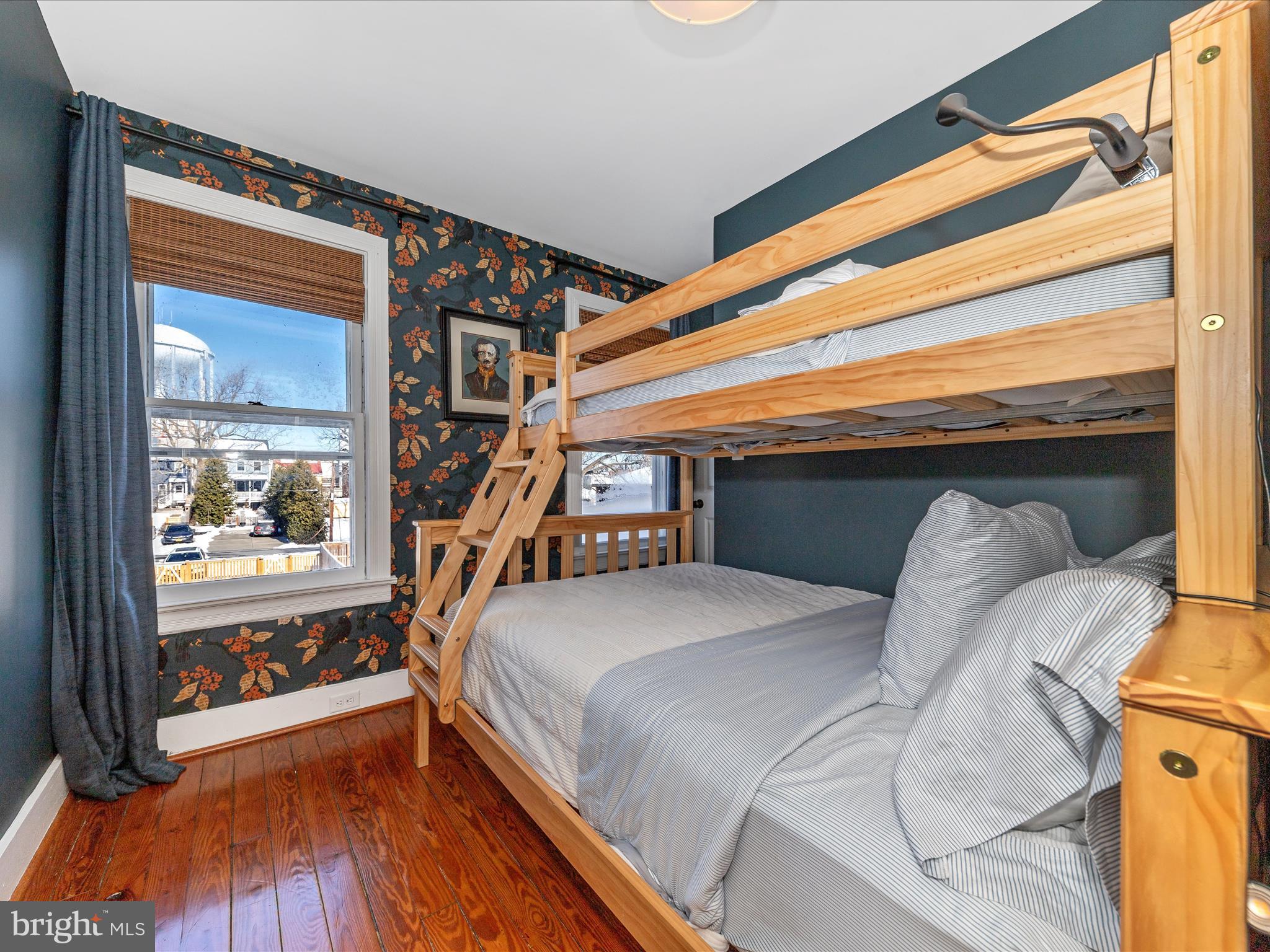 DOWNTOWN FREDERICK - Residential