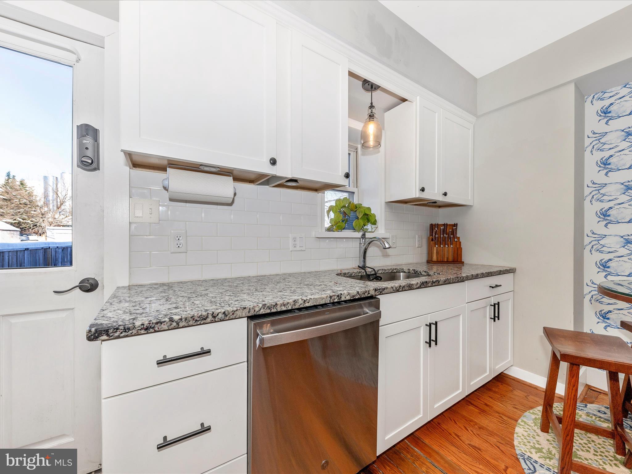 DOWNTOWN FREDERICK - Residential